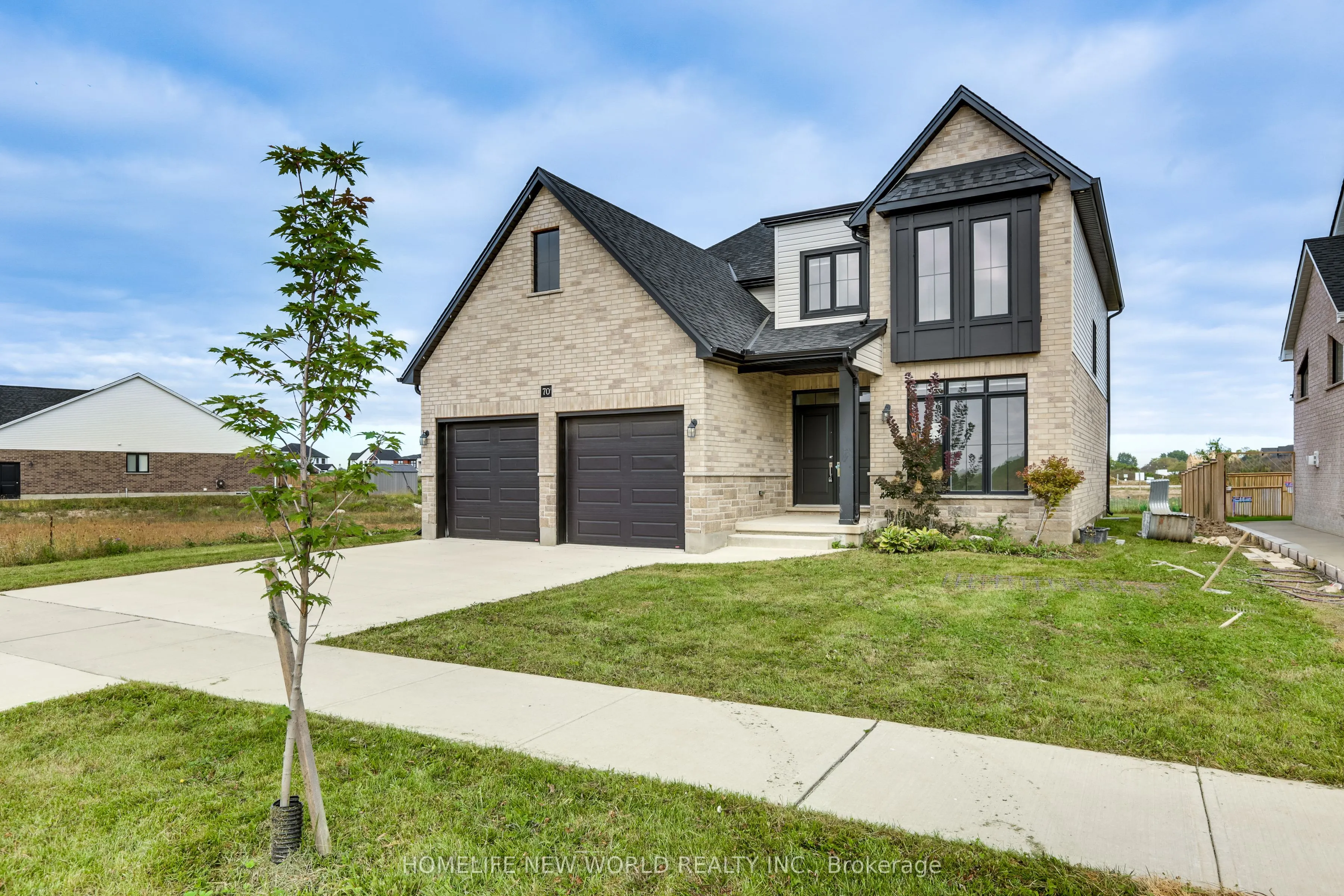 70 Optimist Drive