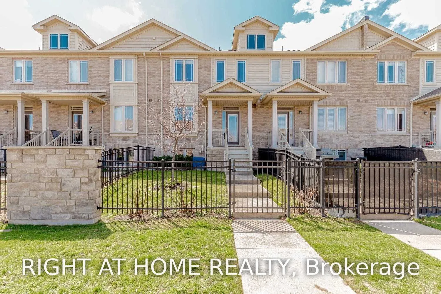 6 Chestnut Drive #11