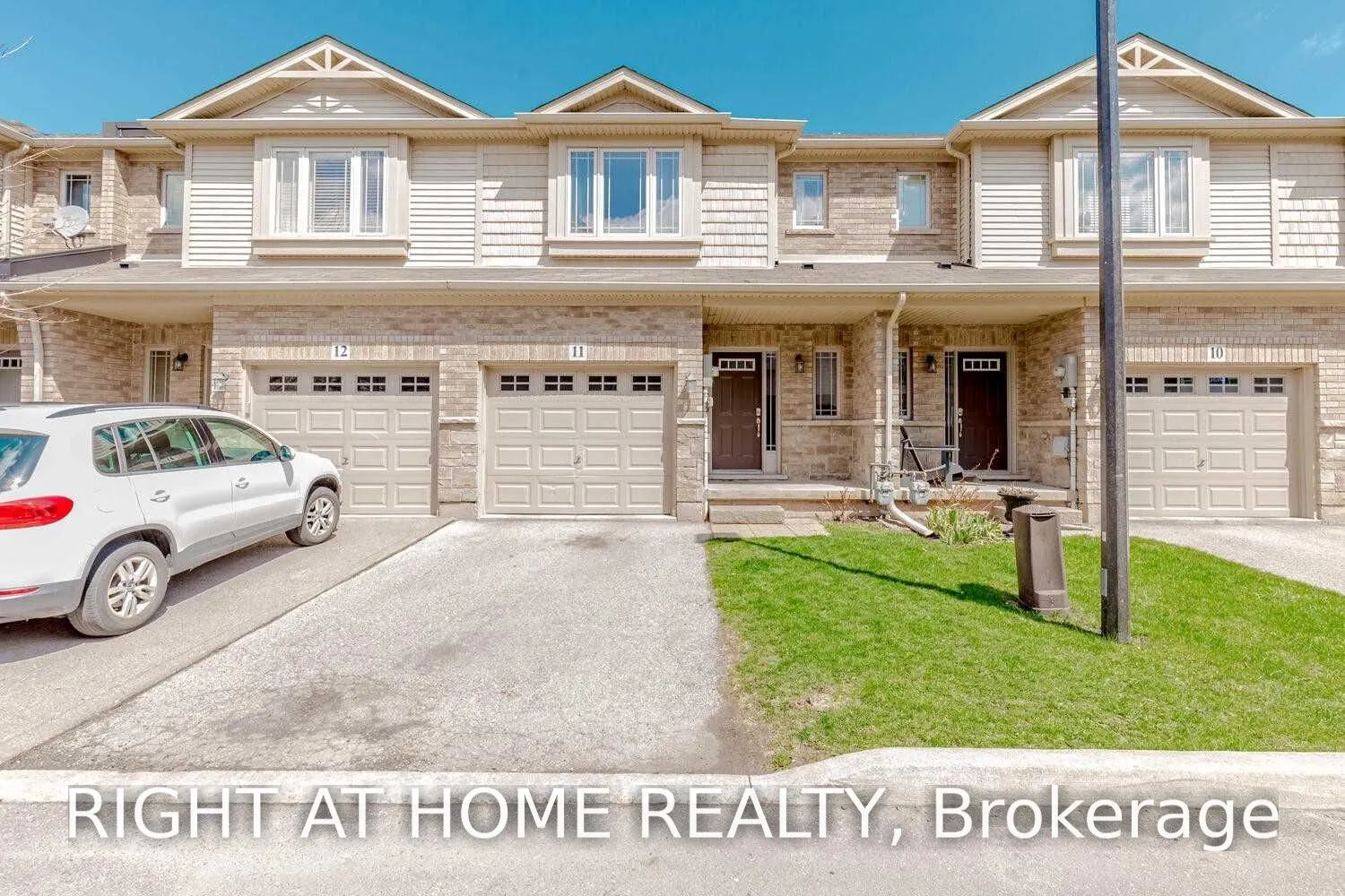 6 Chestnut Drive #11
