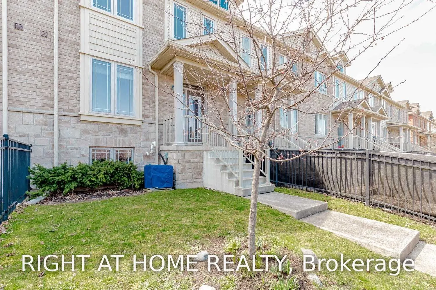 6 Chestnut Drive #11