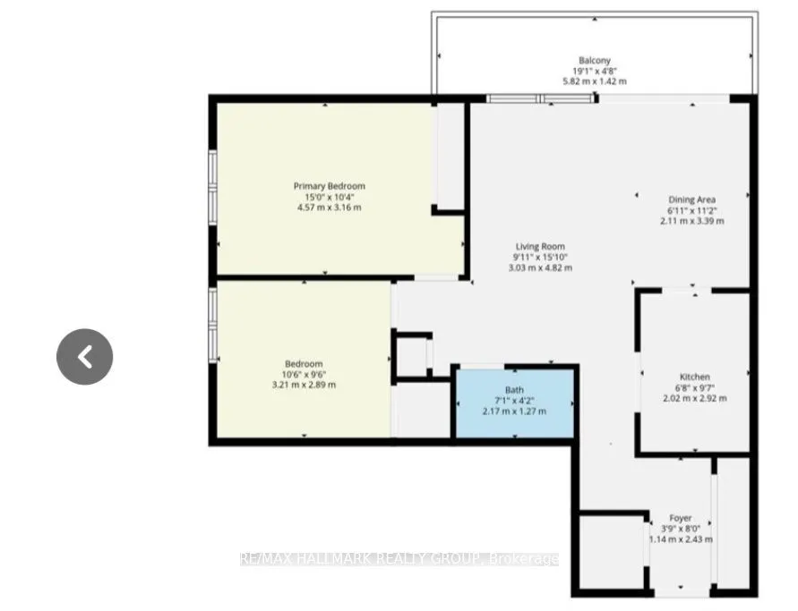 158A Mcarthur Avenue #804