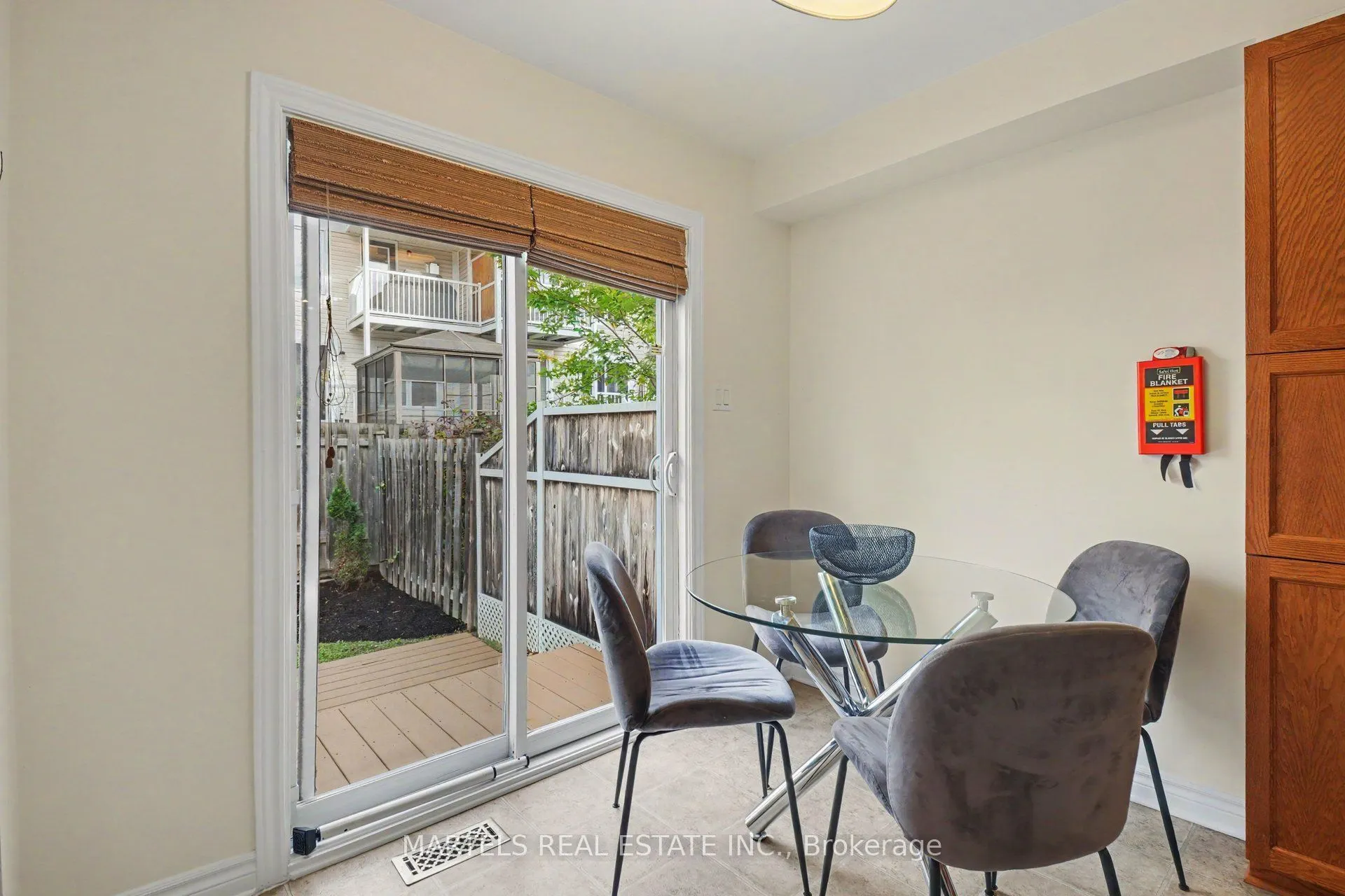 83 Indigo Street