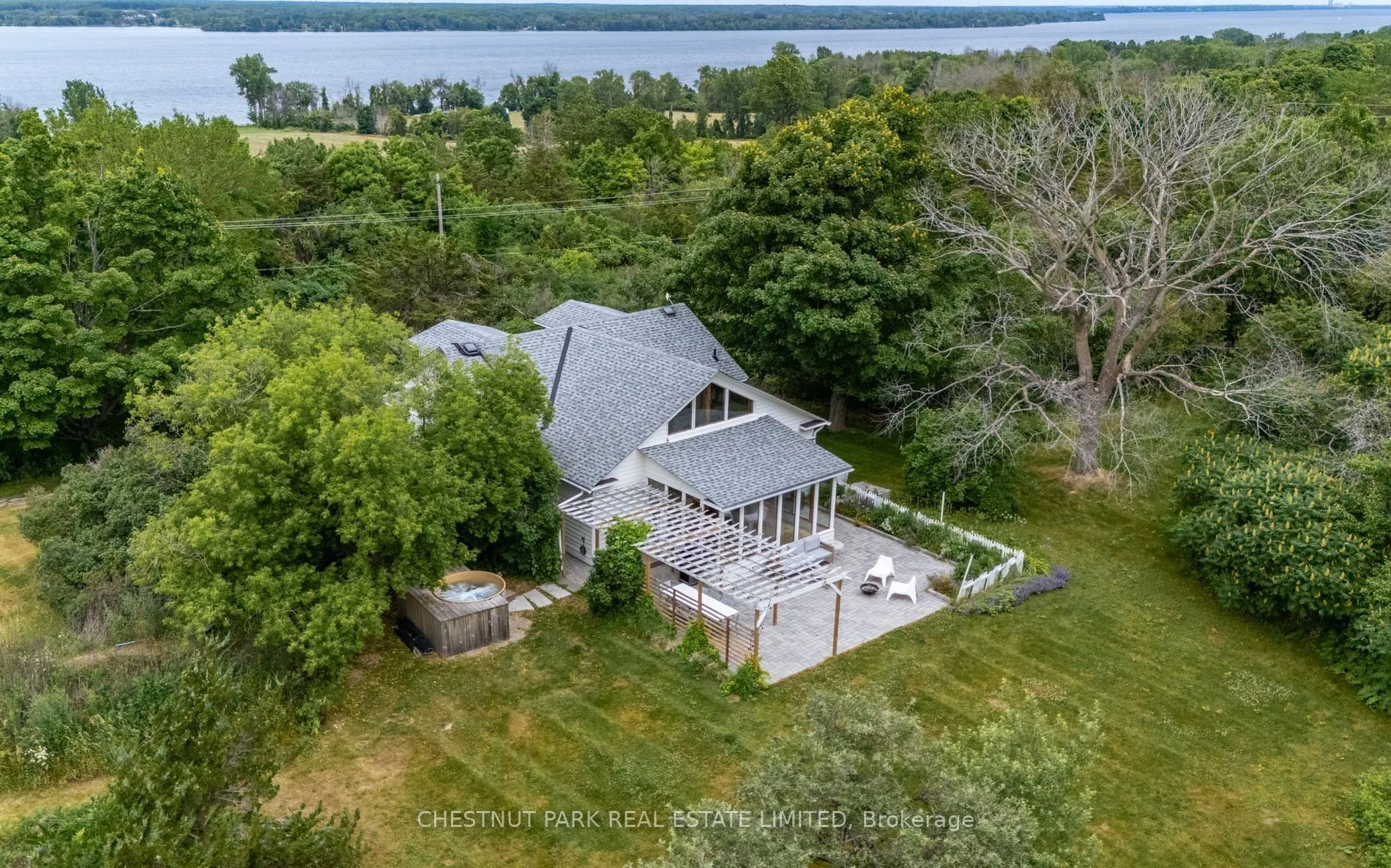 1472 County Rd 7 Road