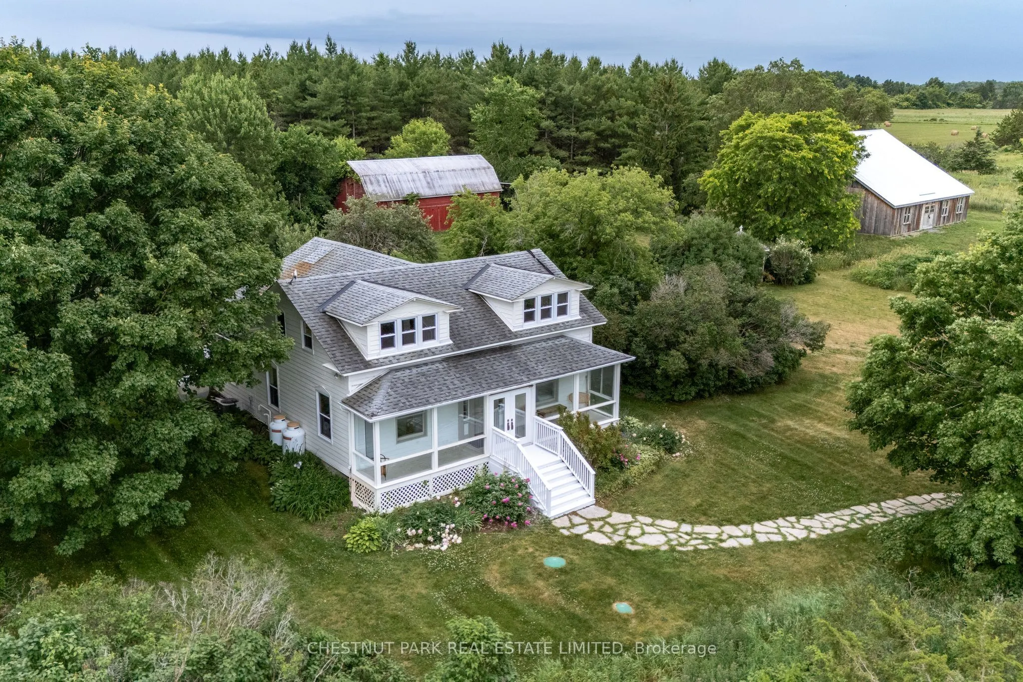 1472 County Rd 7 Road