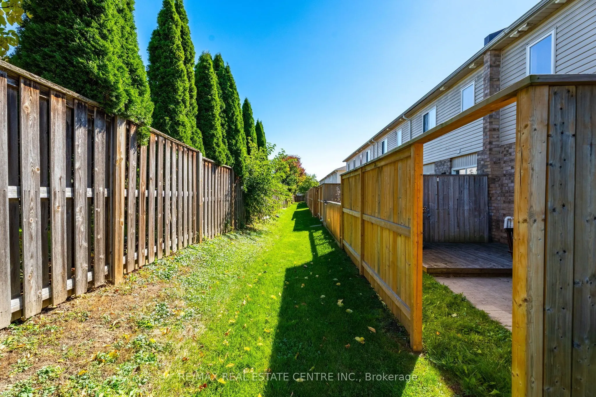 20 Shackleton Drive #11