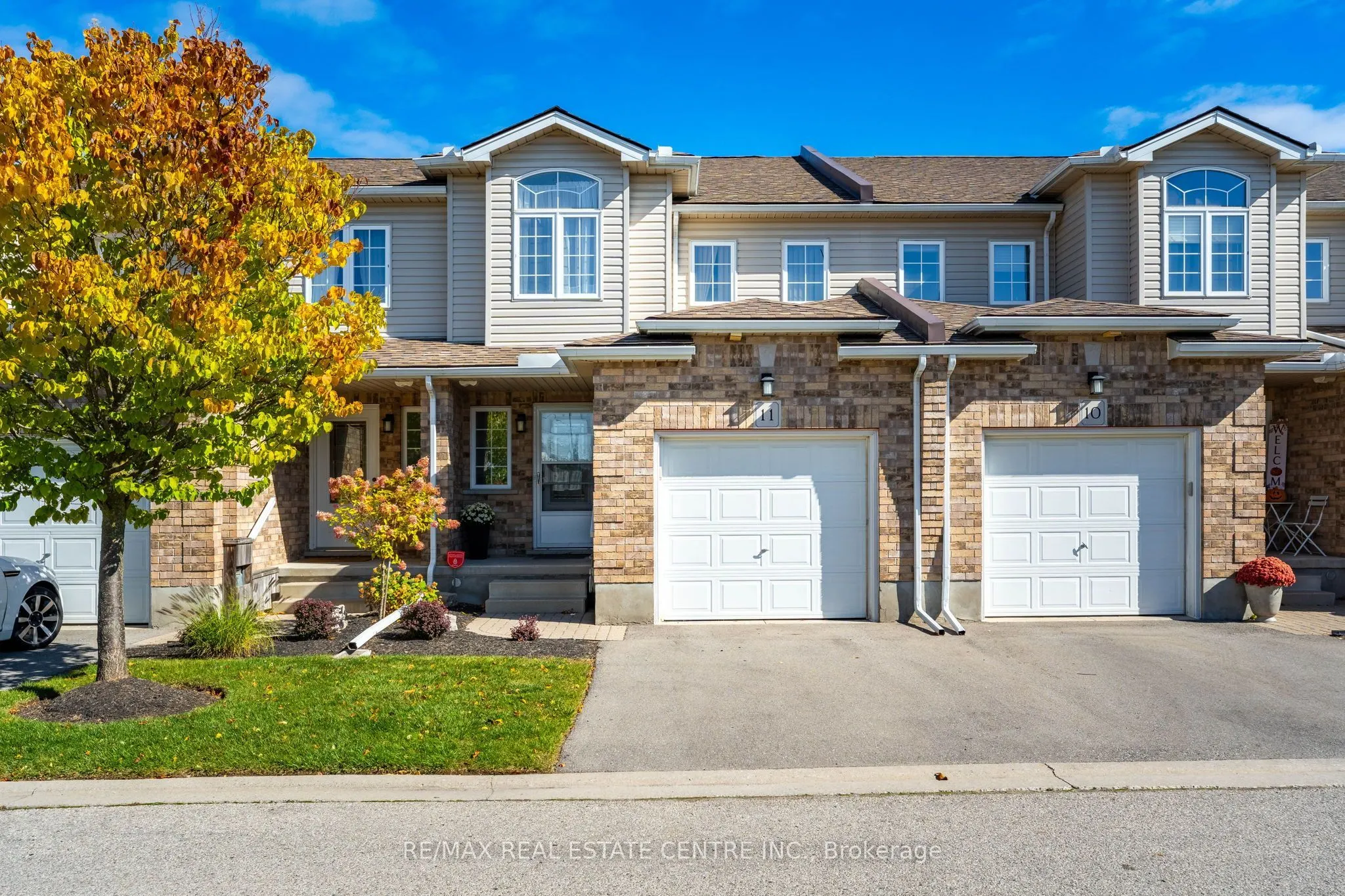 20 Shackleton Drive #11