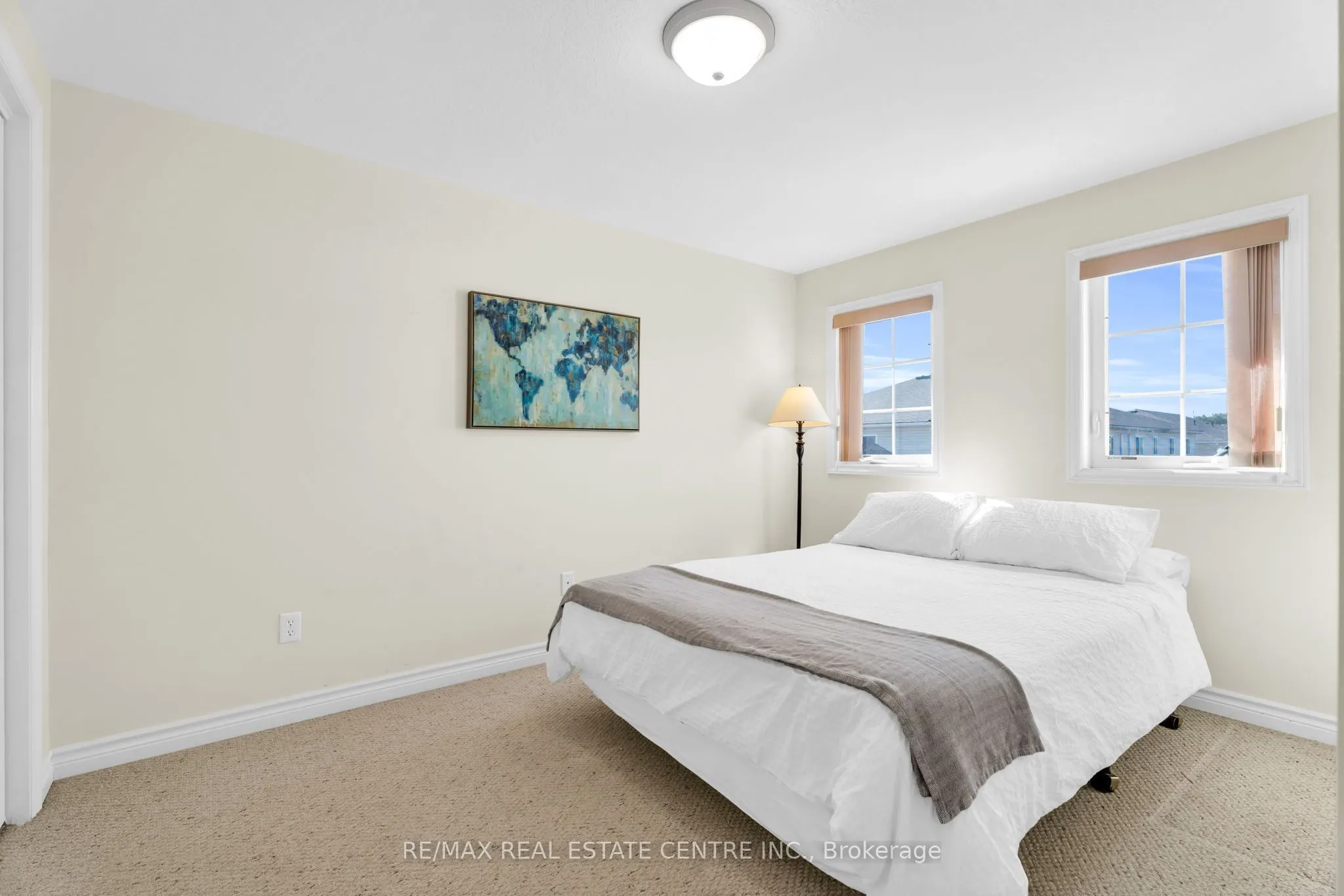 20 Shackleton Drive #11