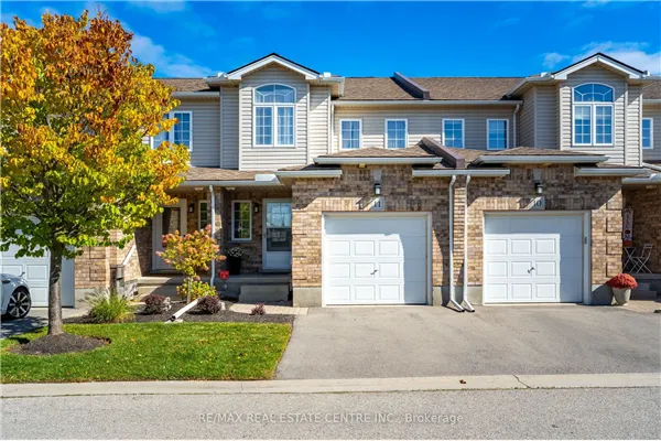 20 Shackleton Drive
