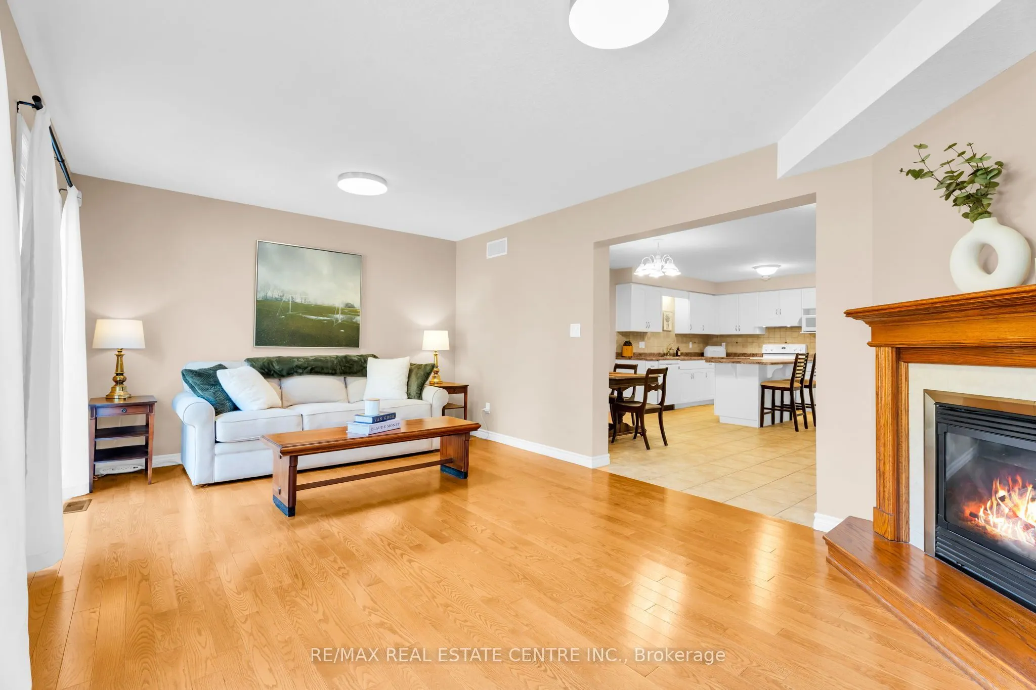 20 Shackleton Drive #11