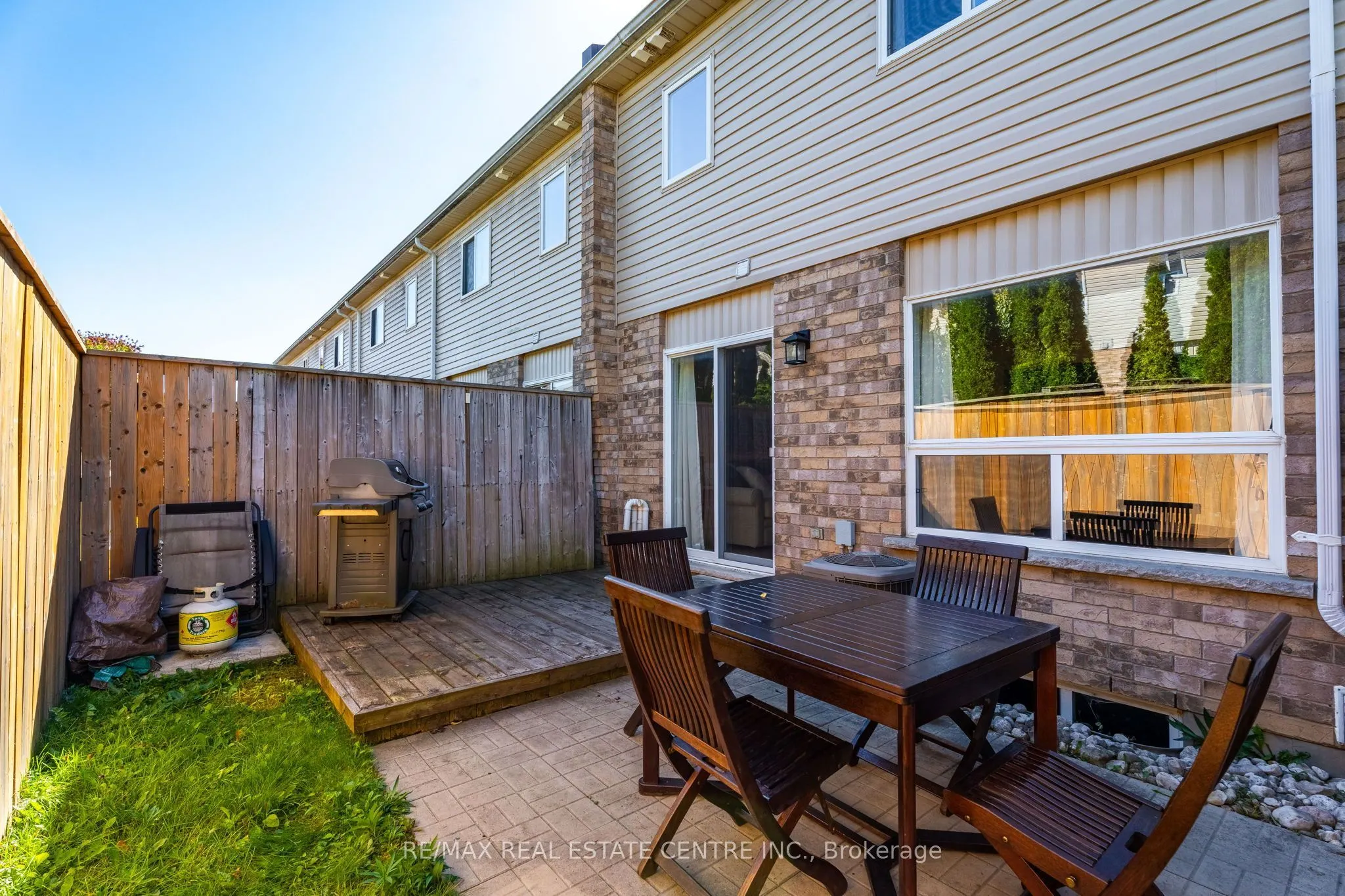 20 Shackleton Drive #11