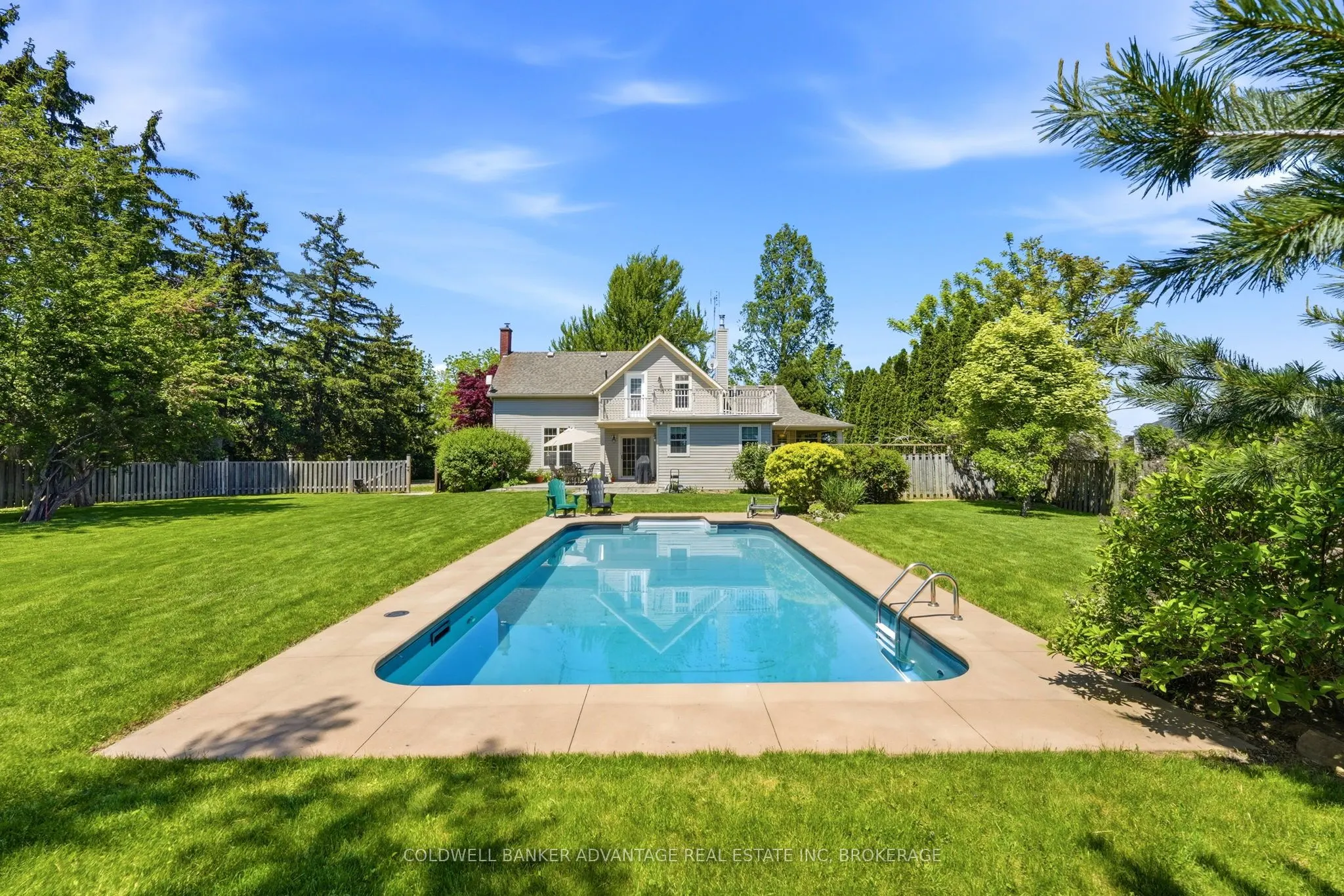 4698 Sandy Cove Drive
