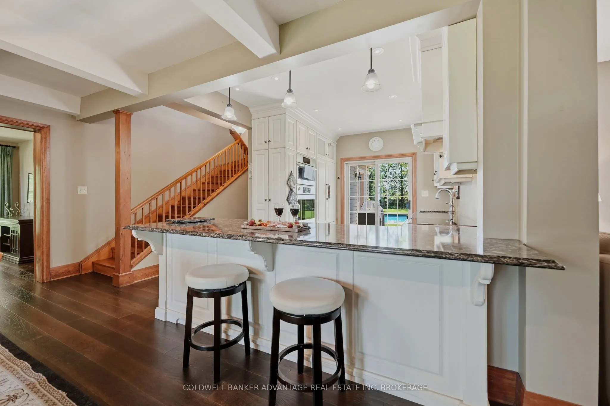 4698 Sandy Cove Drive