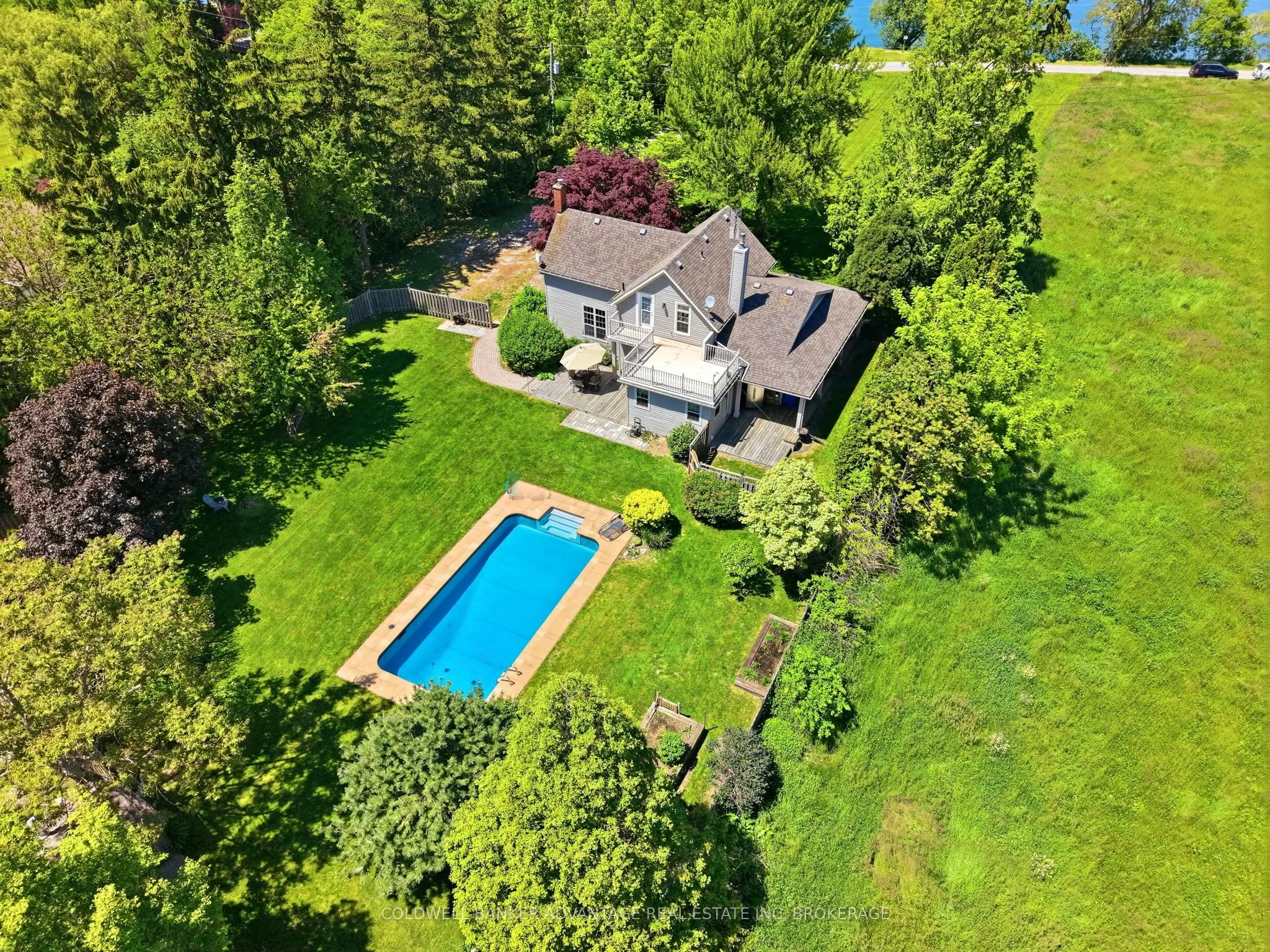 4698 Sandy Cove Drive