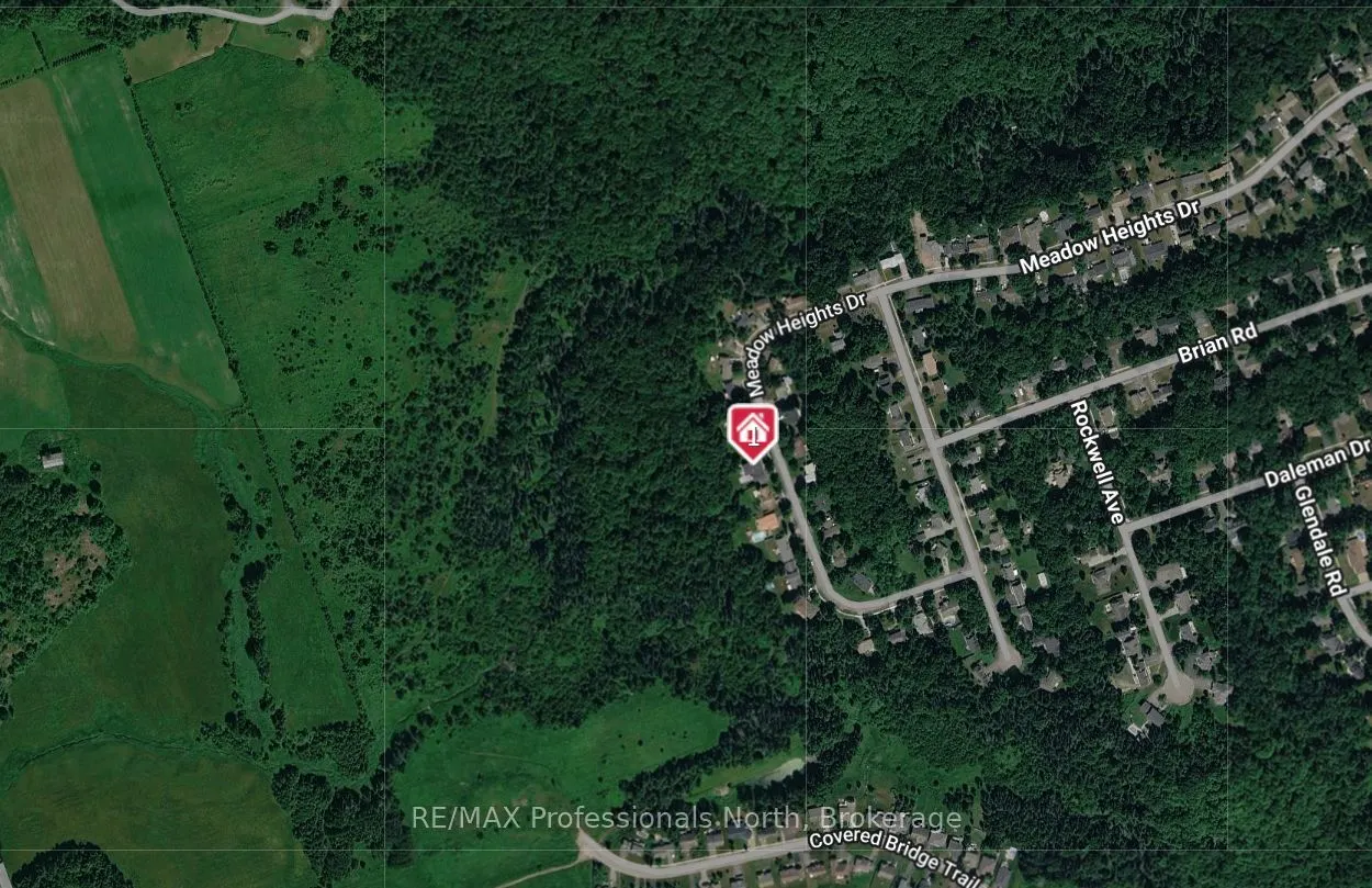 101 Meadow Heights Drive
