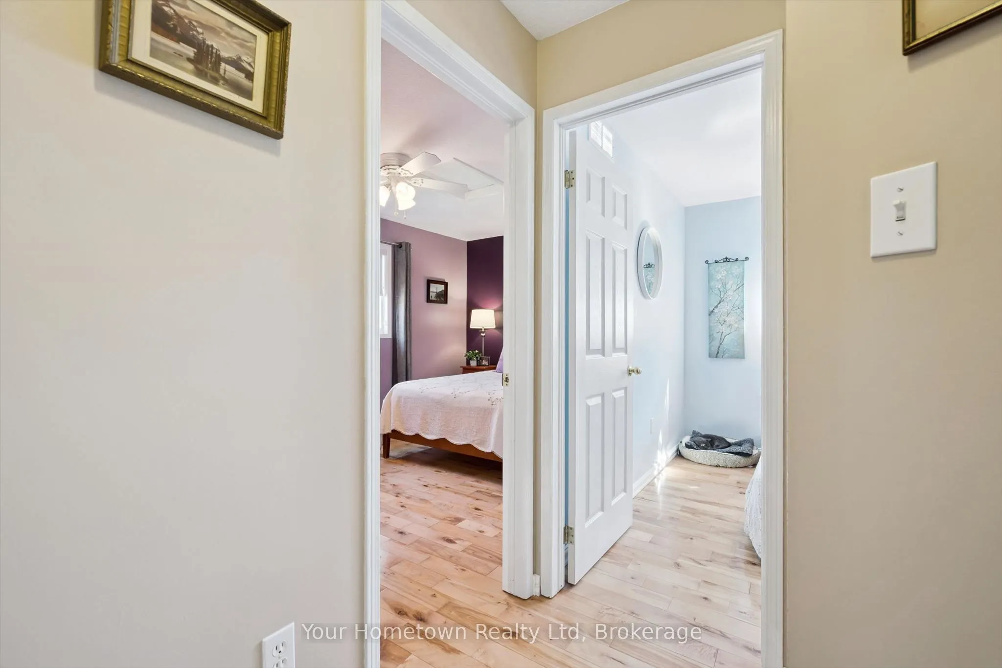 45 Peglar Crescent