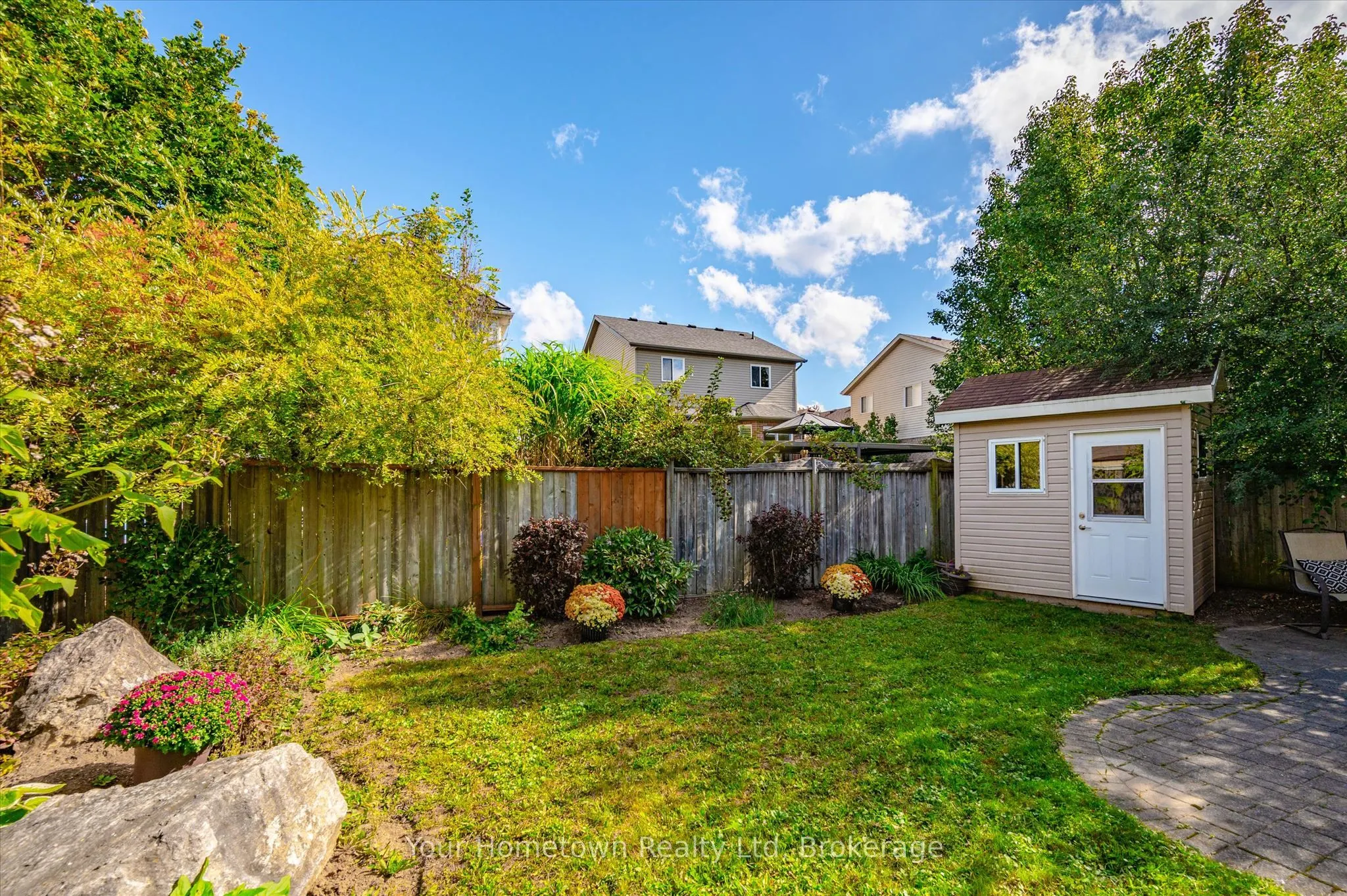 45 Peglar Crescent