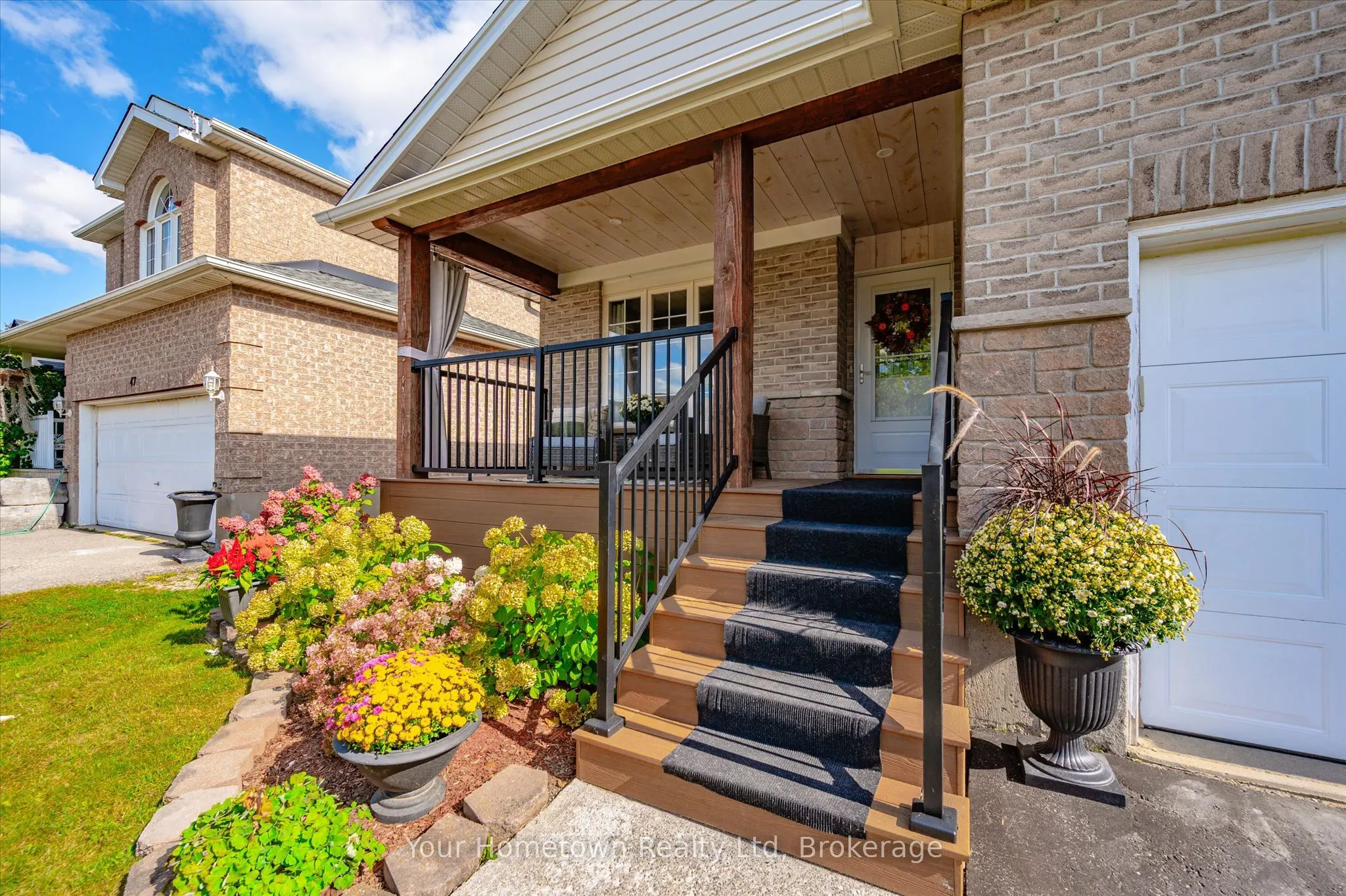45 Peglar Crescent