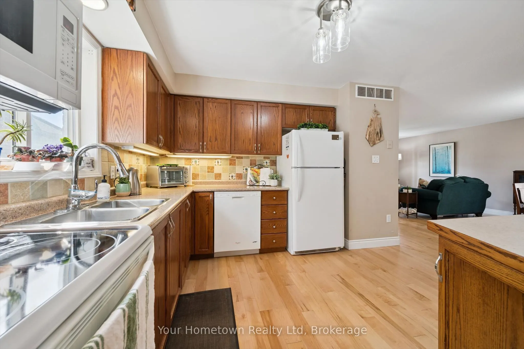 45 Peglar Crescent