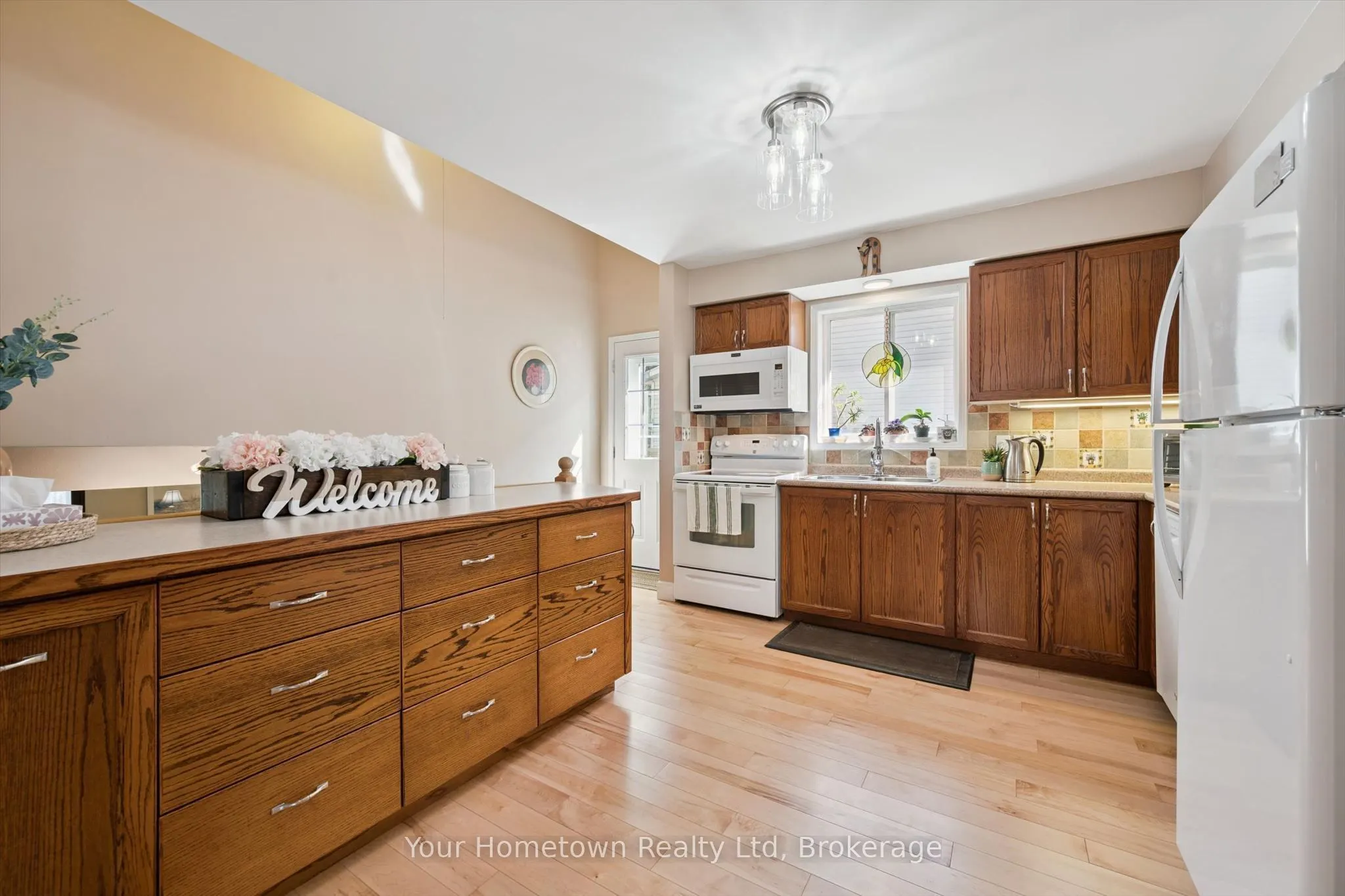 45 Peglar Crescent