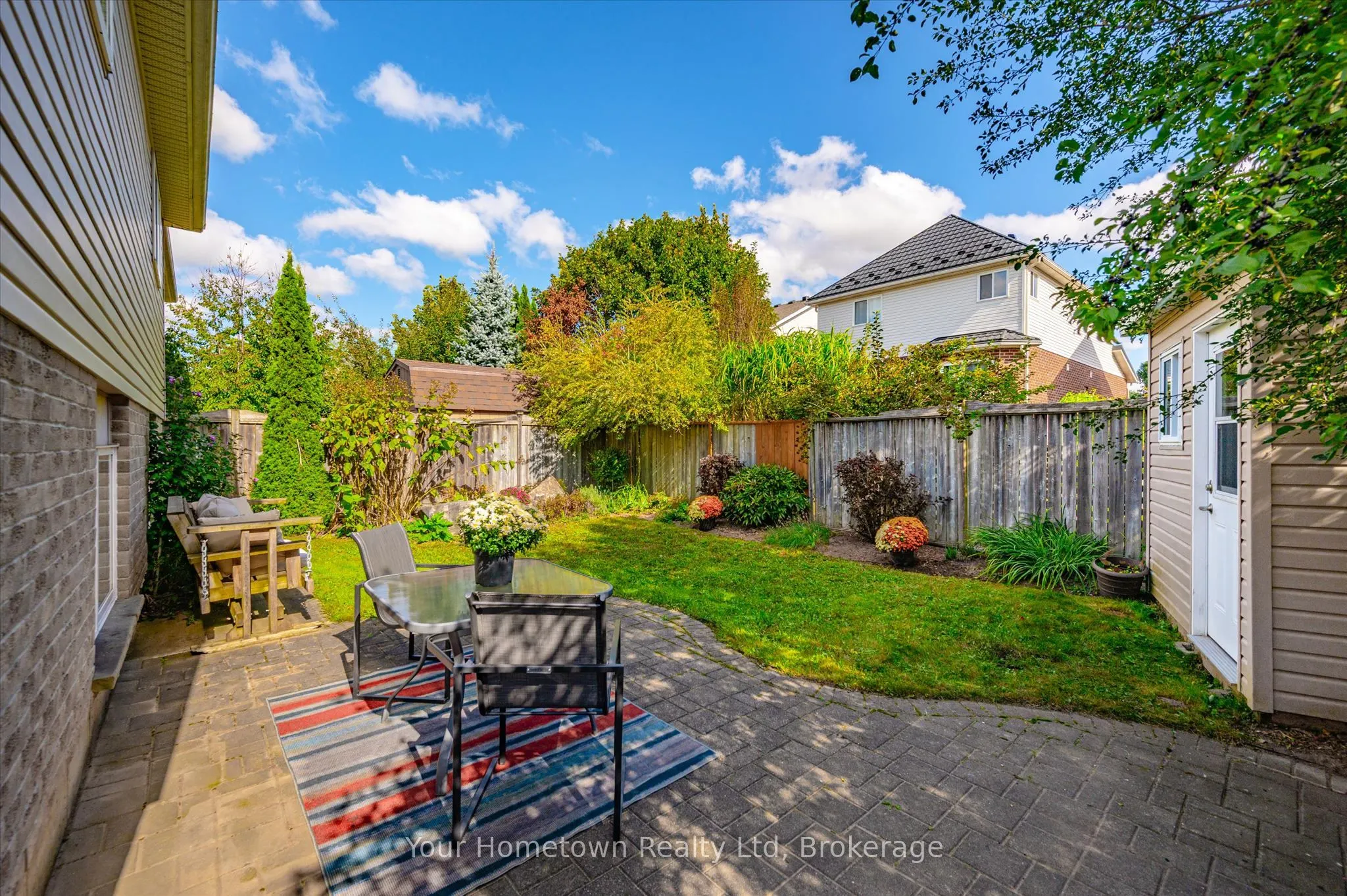 45 Peglar Crescent