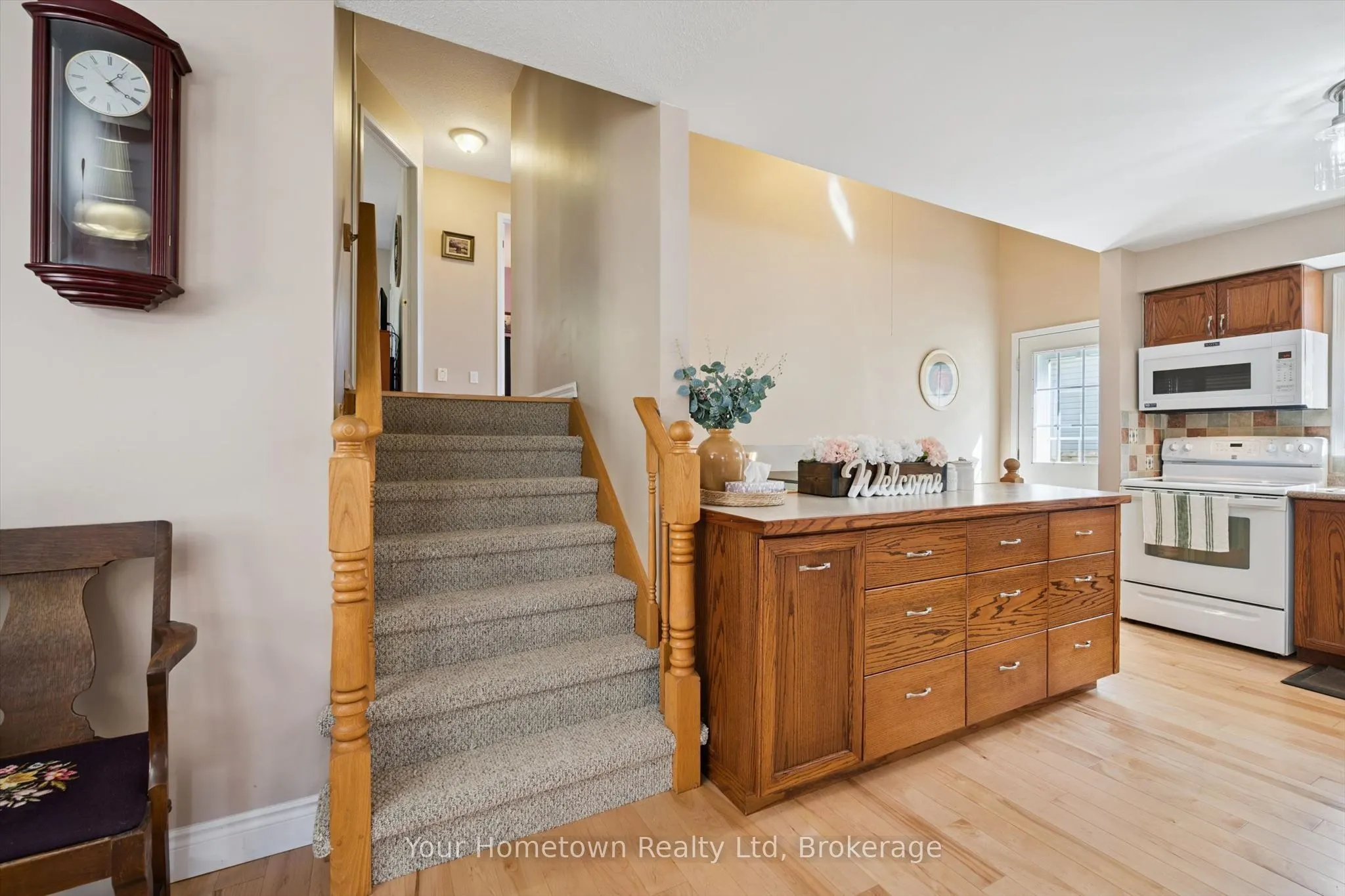 45 Peglar Crescent