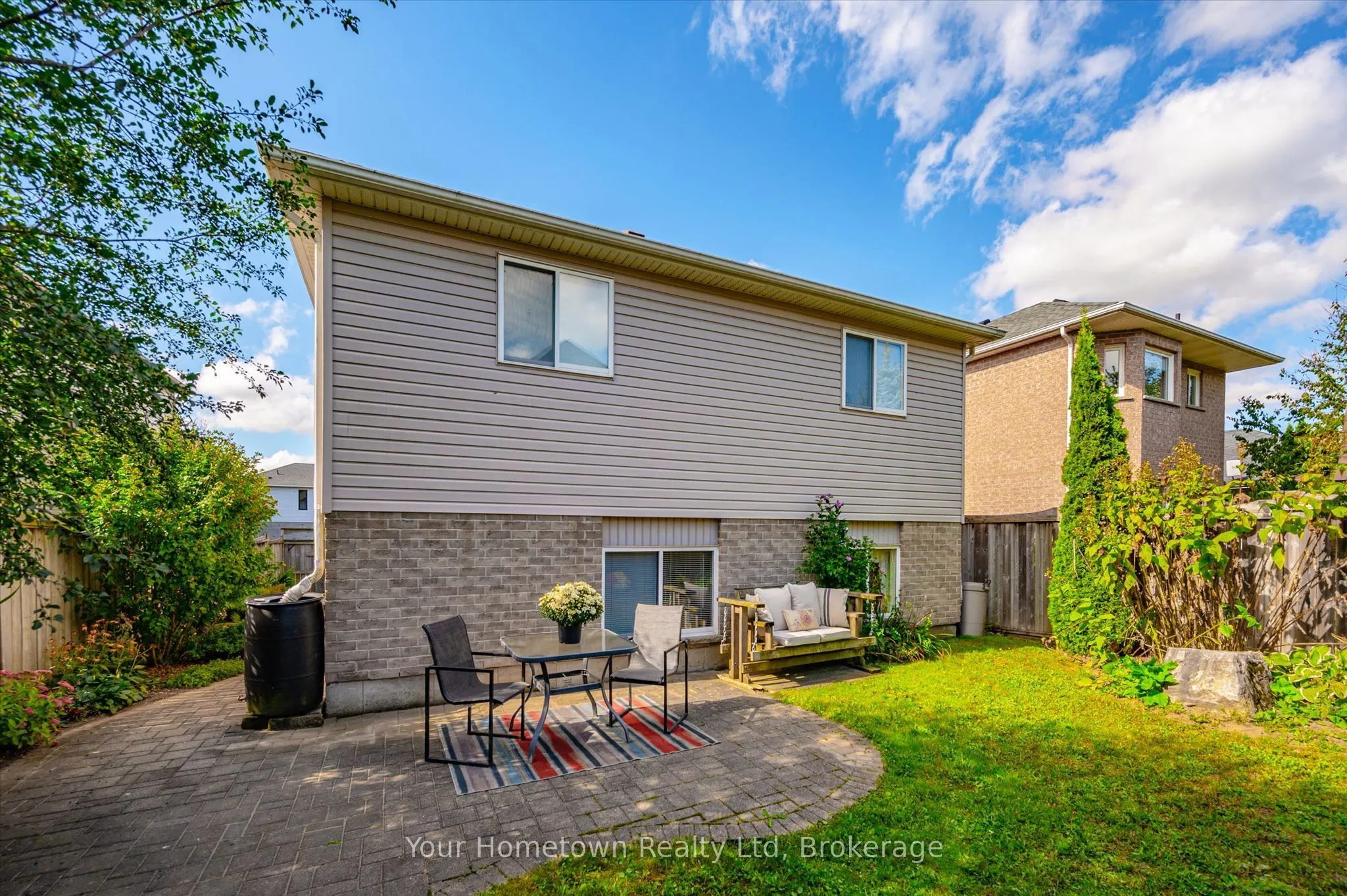 45 Peglar Crescent