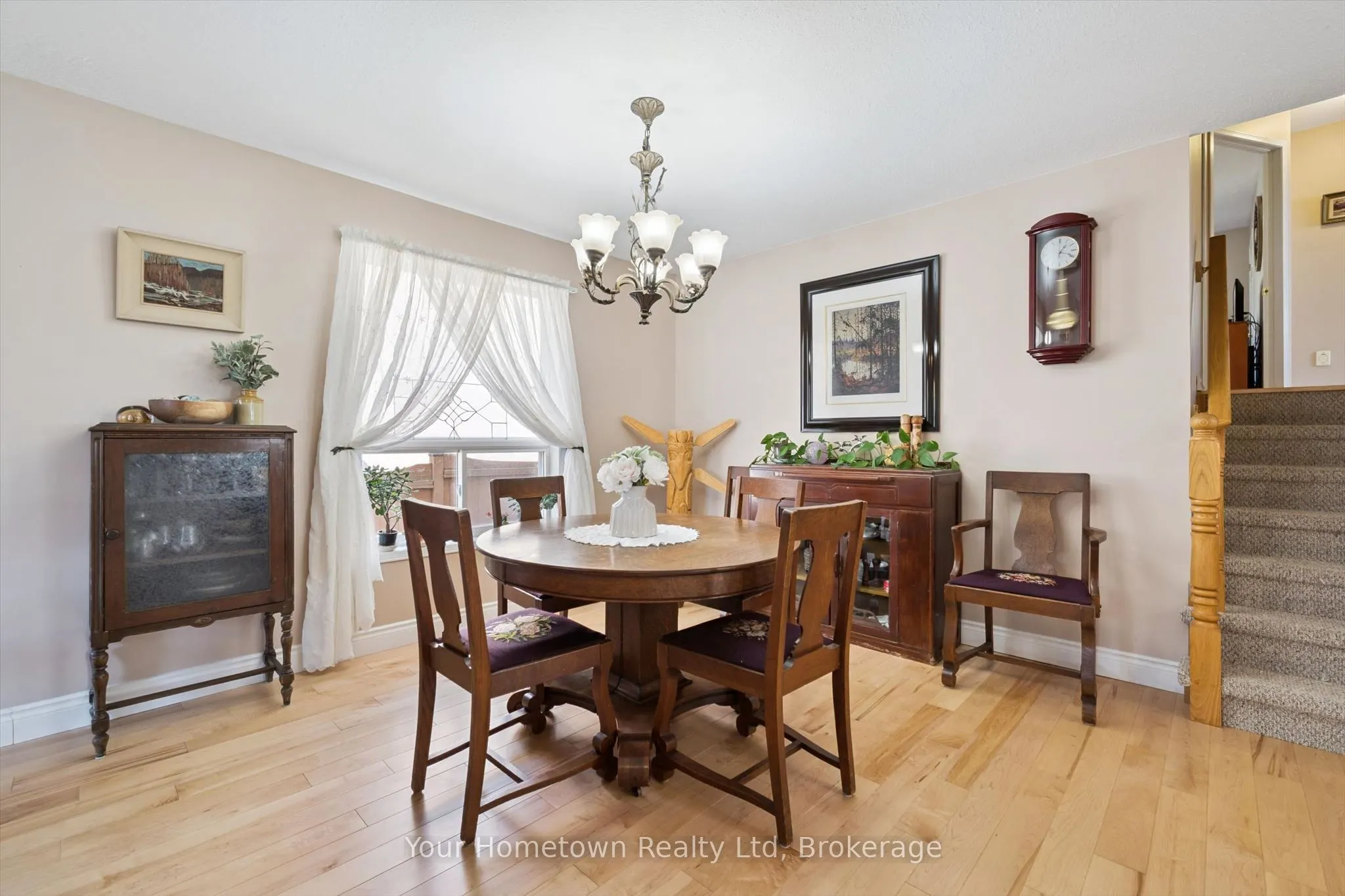 45 Peglar Crescent