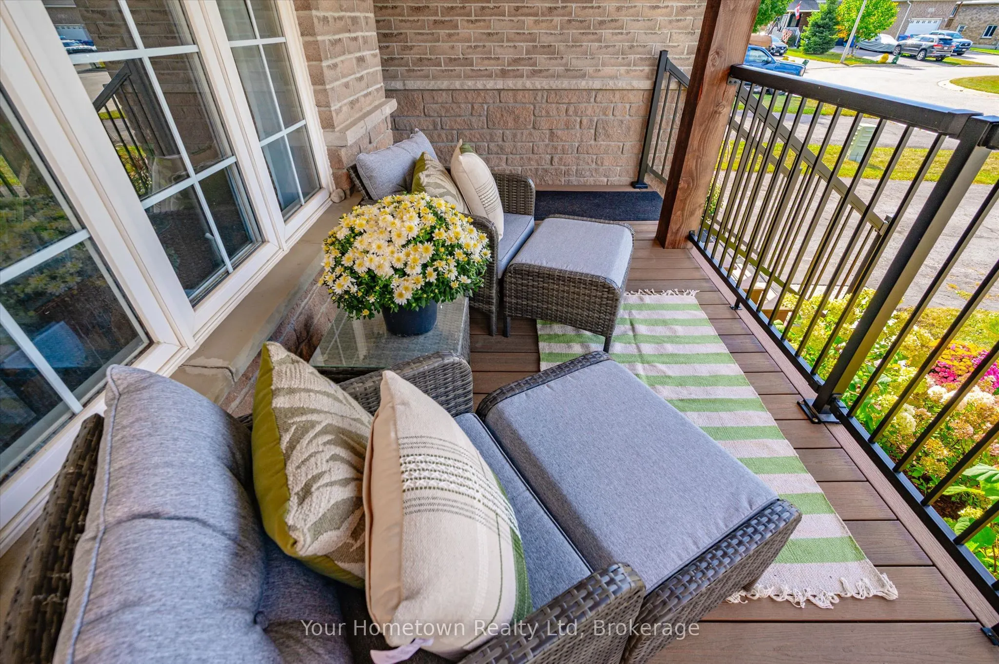 45 Peglar Crescent