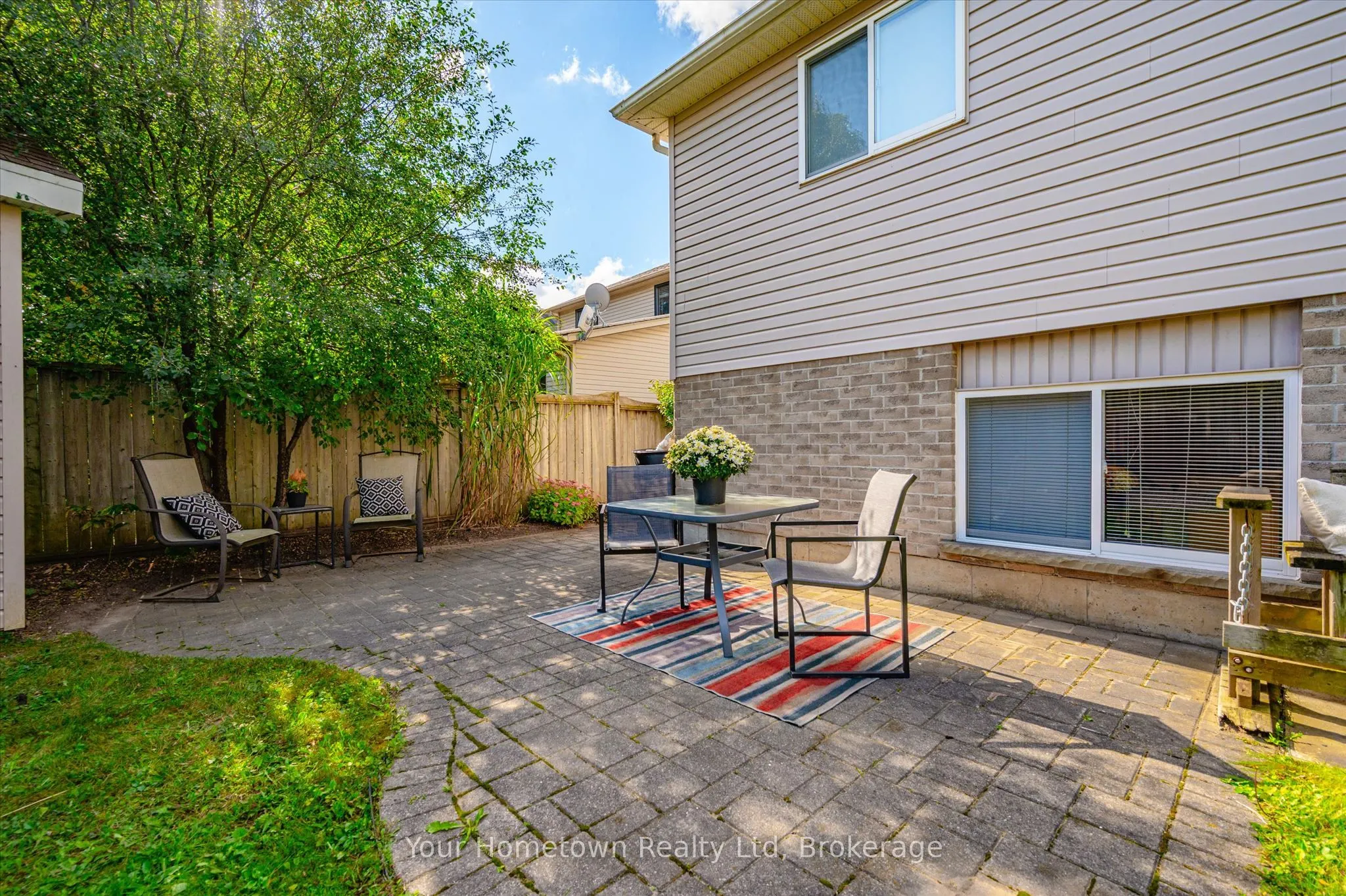 45 Peglar Crescent