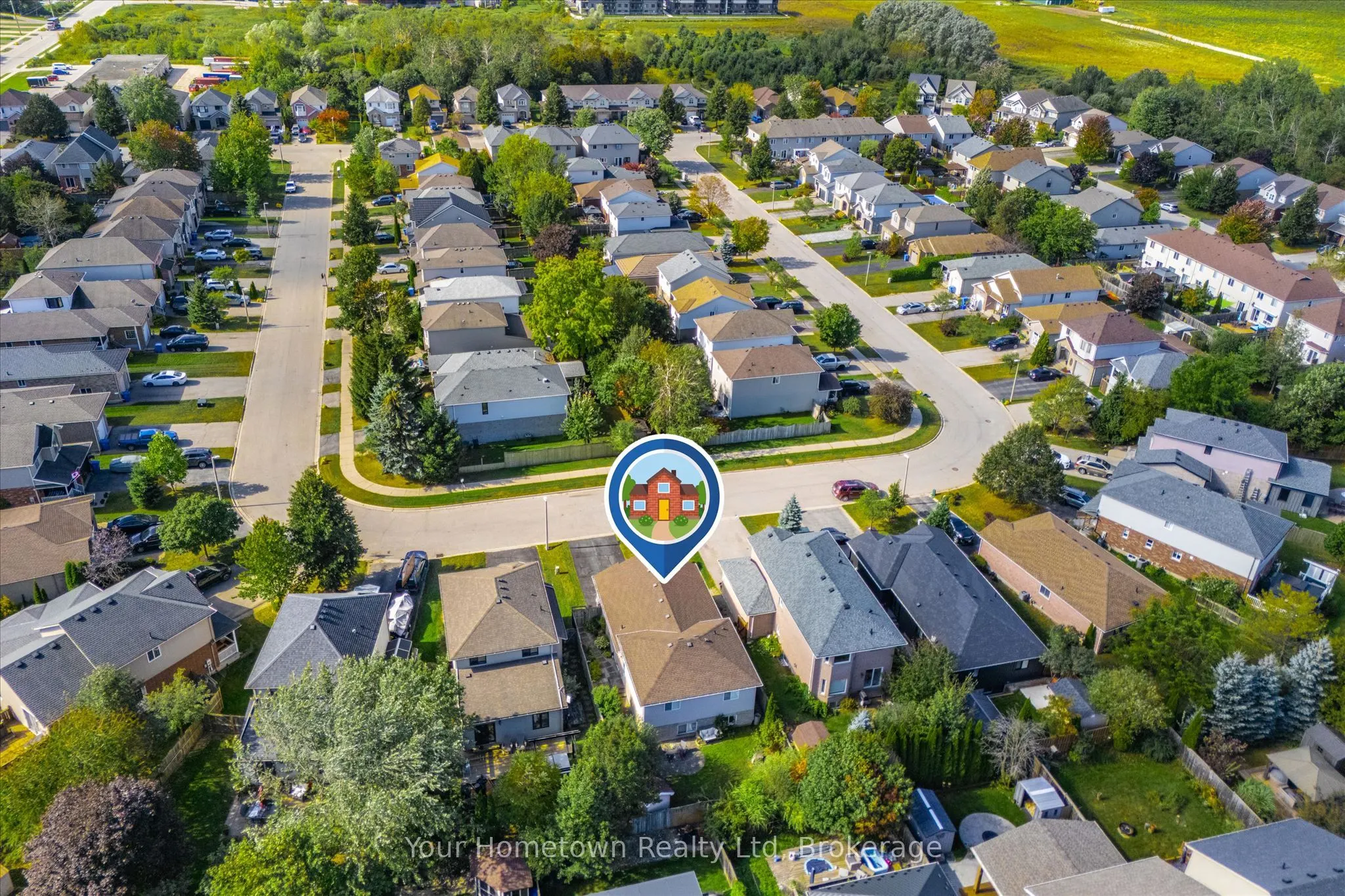 45 Peglar Crescent