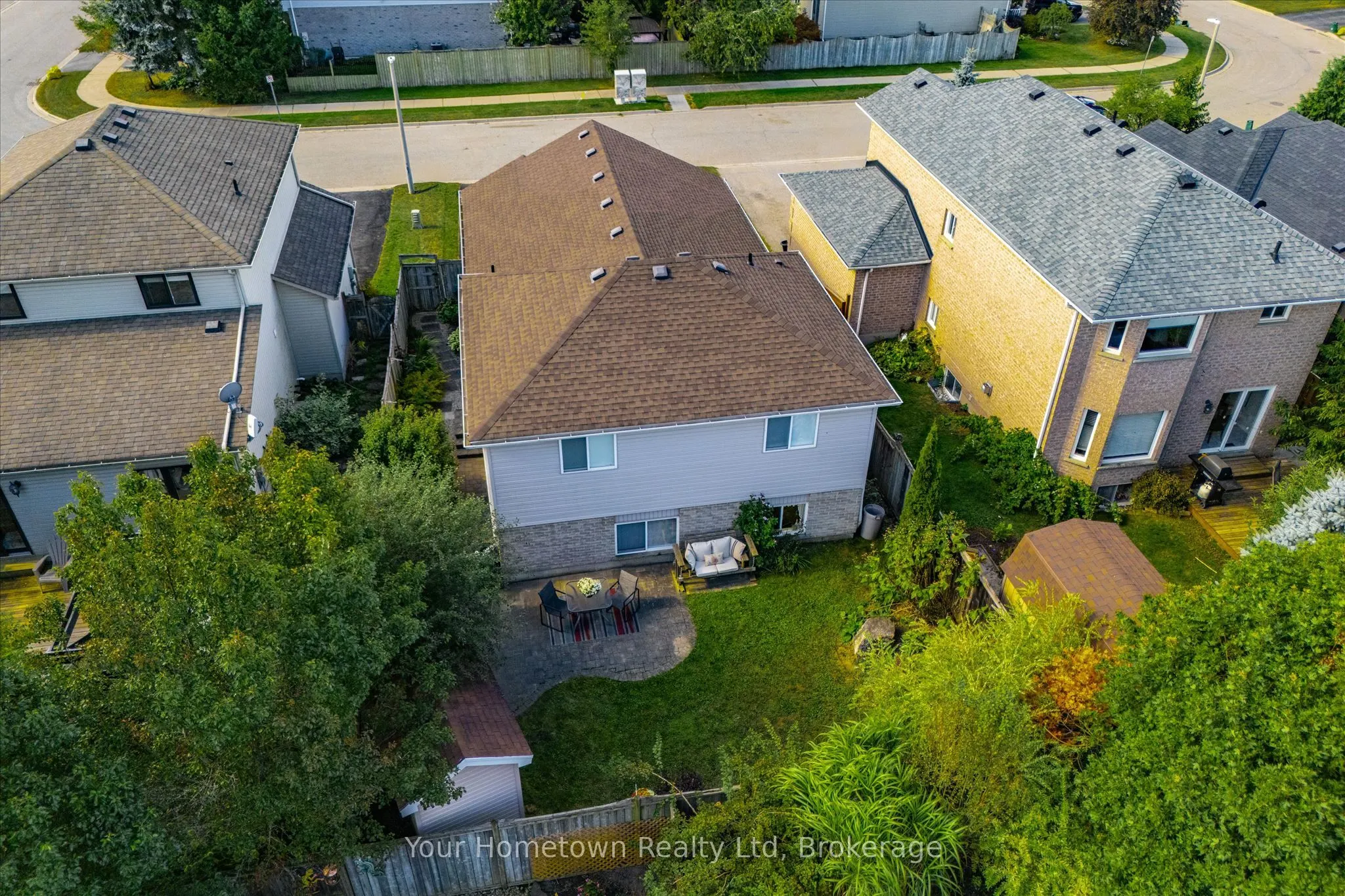45 Peglar Crescent