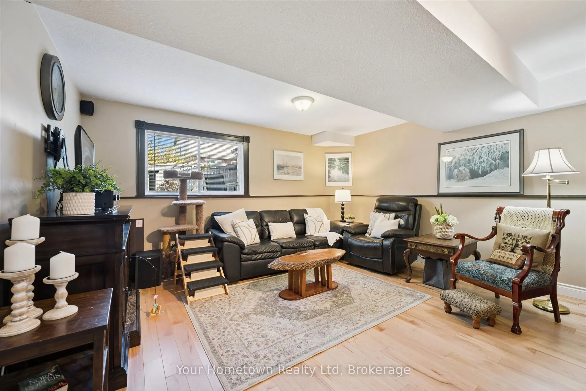 45 Peglar Crescent