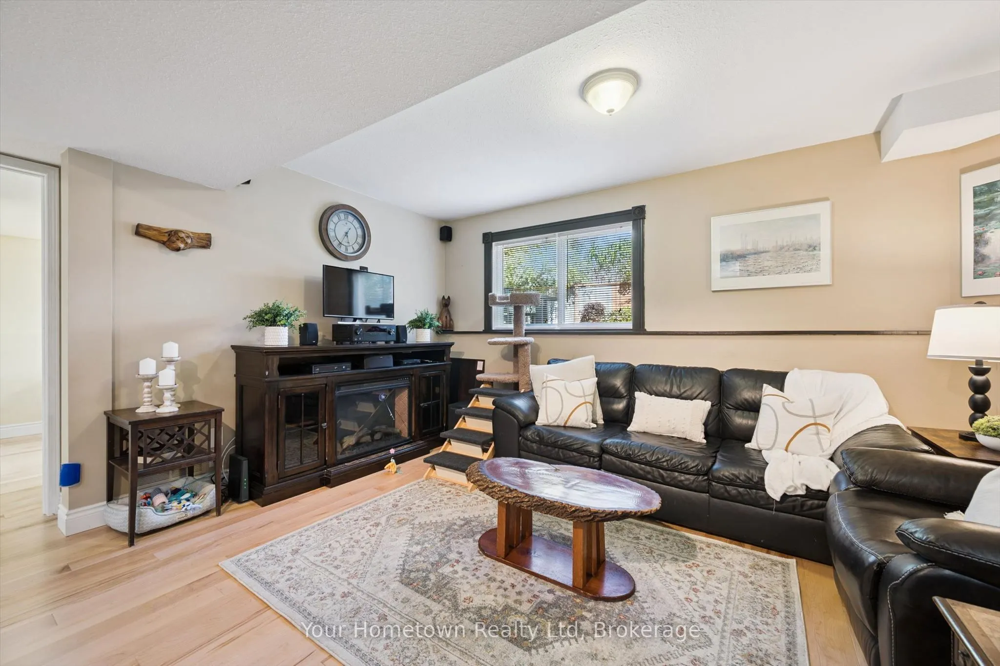 45 Peglar Crescent
