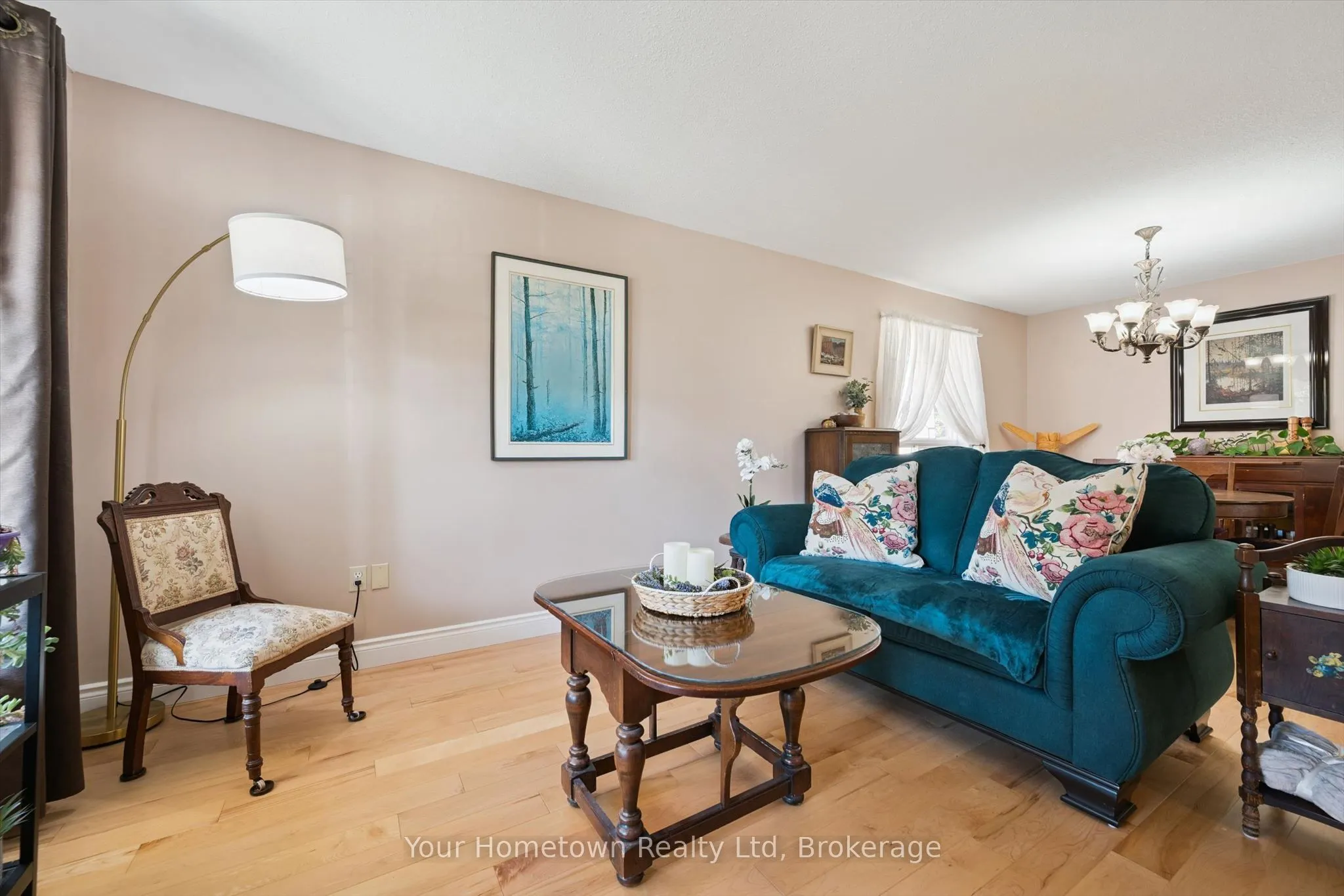 45 Peglar Crescent