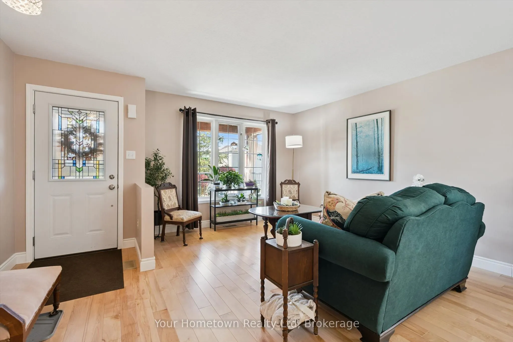 45 Peglar Crescent