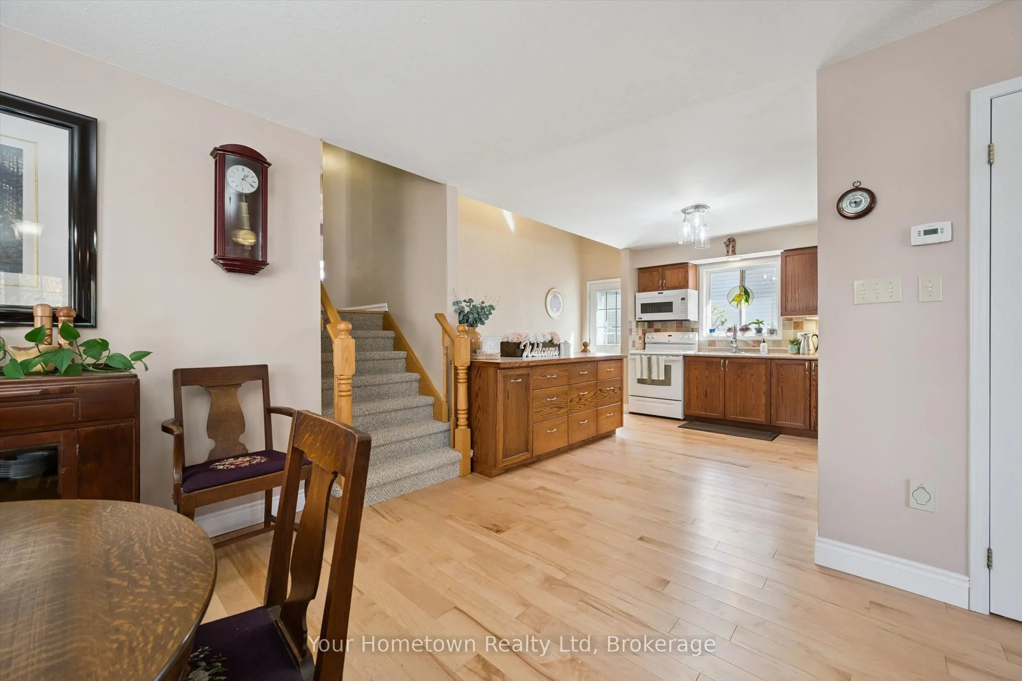 45 Peglar Crescent