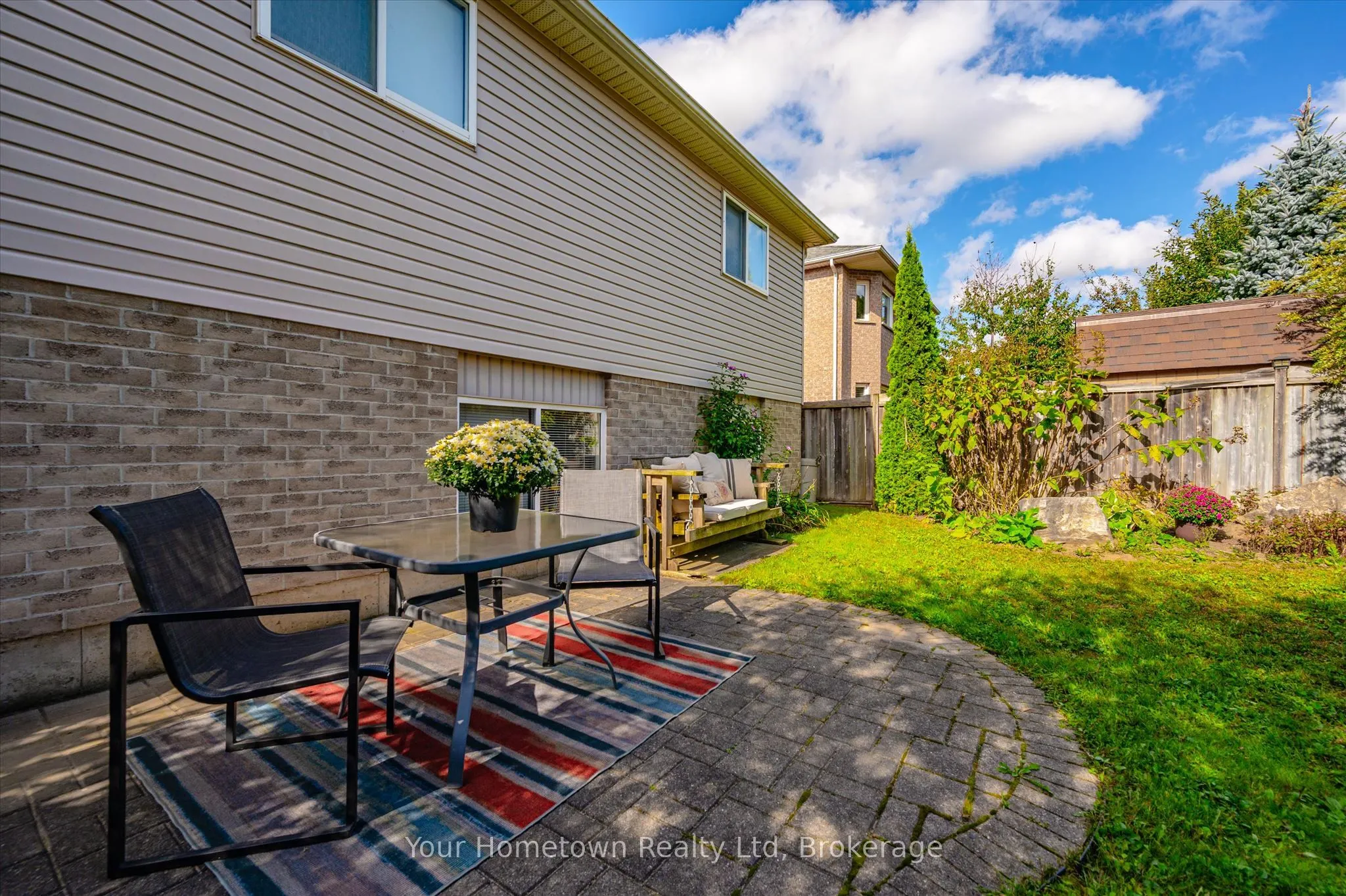 45 Peglar Crescent
