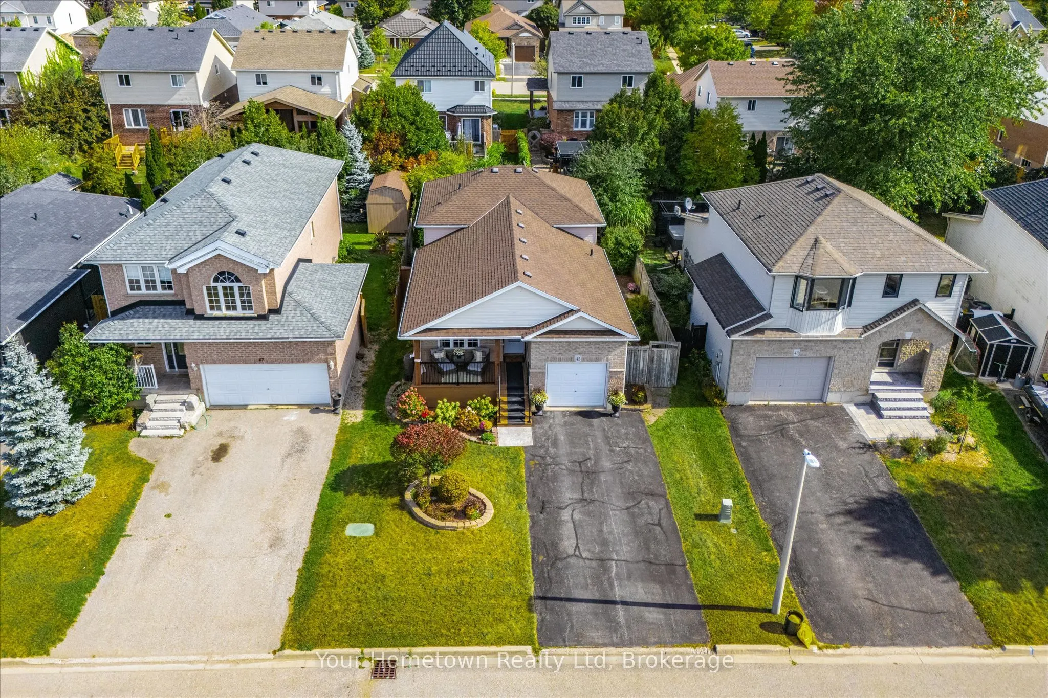 45 Peglar Crescent