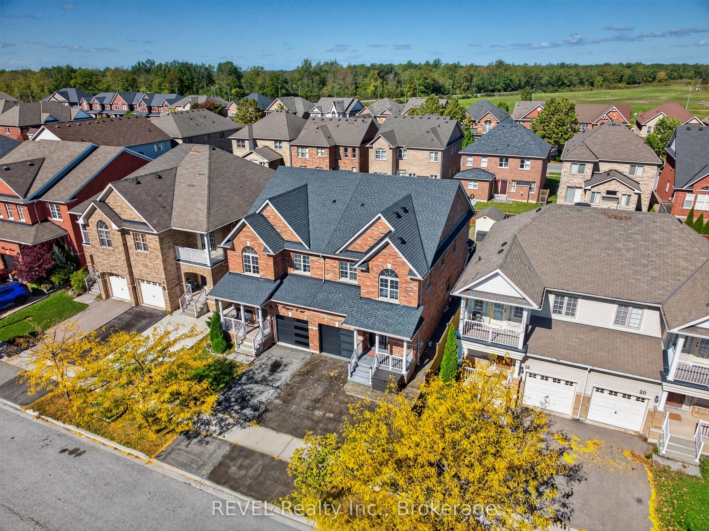 16 Haynes Court