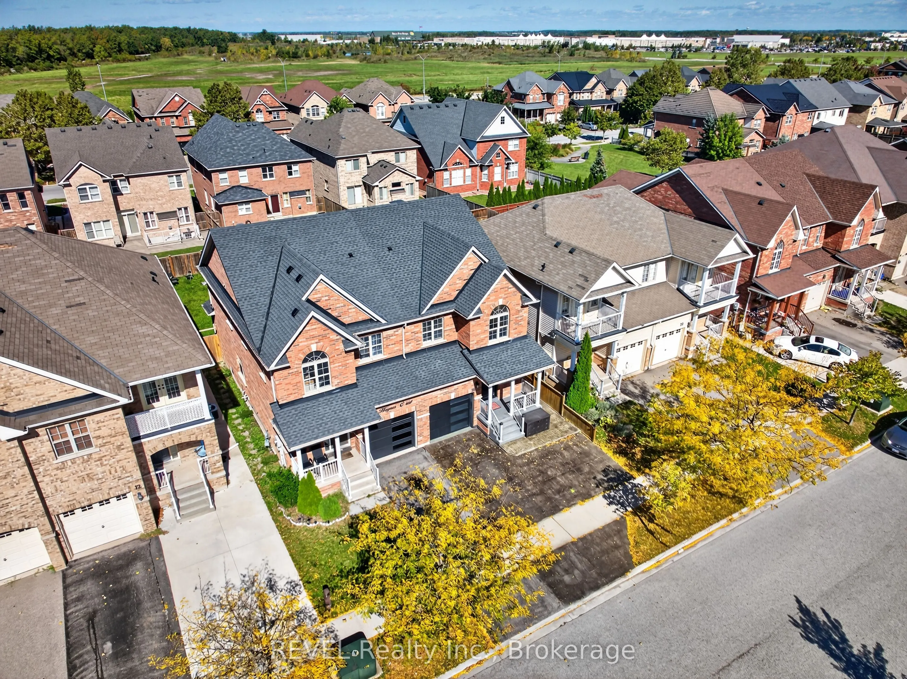 16 Haynes Court
