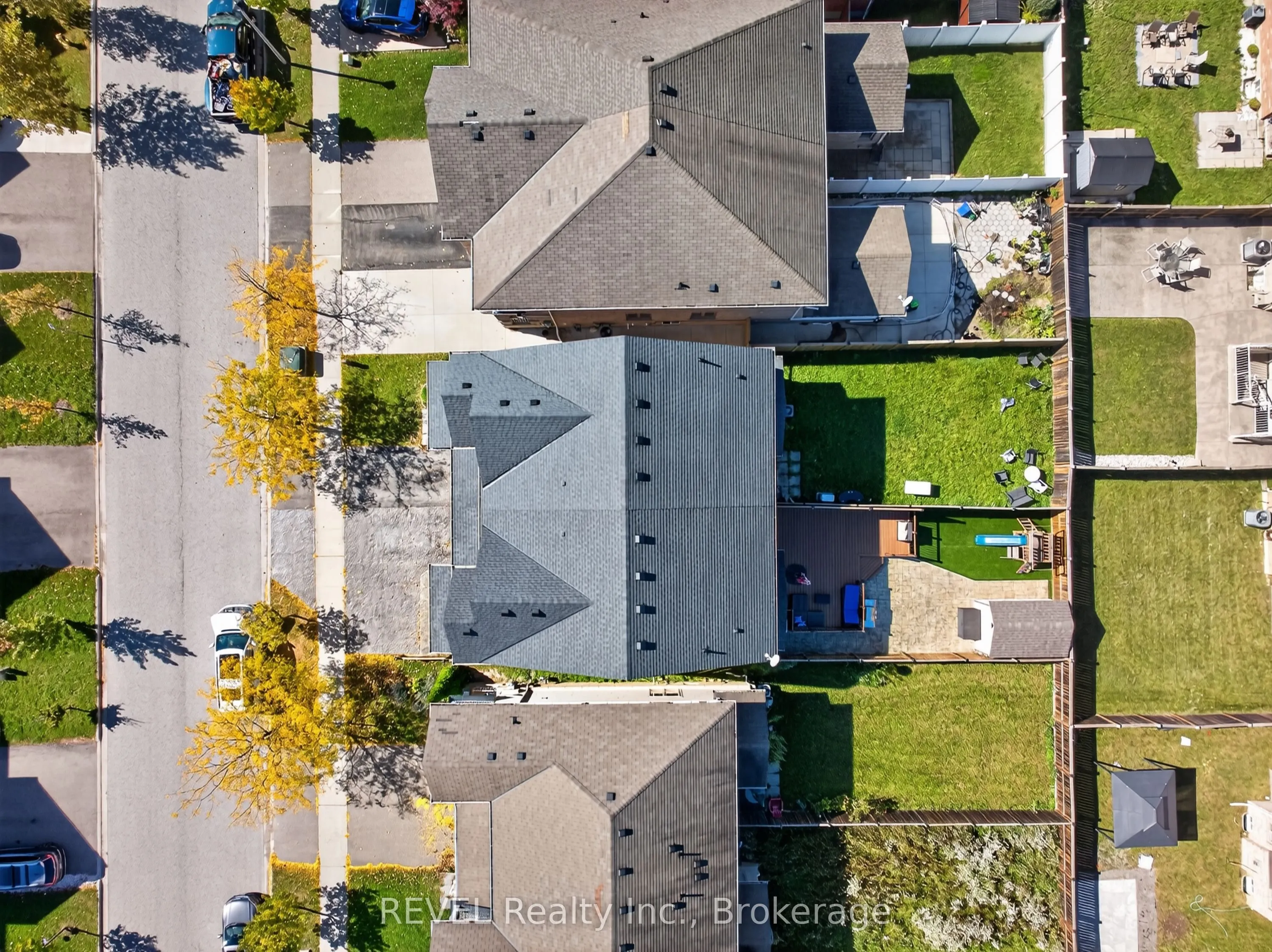 16 Haynes Court