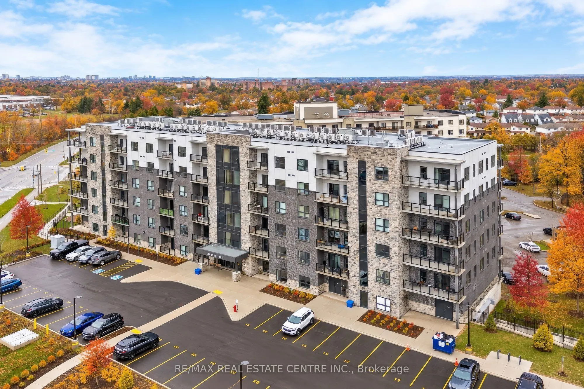 1000 Lackner Place #106