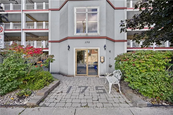 175 Water Street W #205