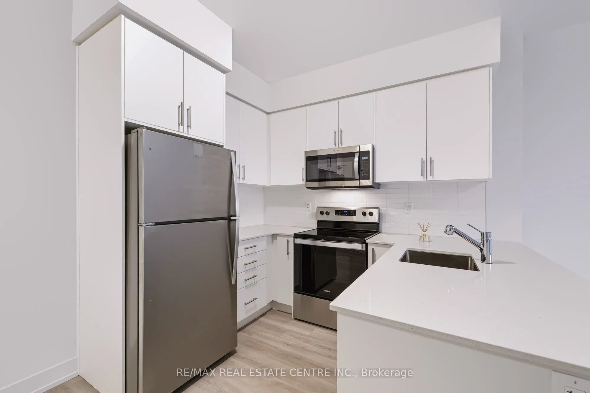 1100 Lackner Place #124