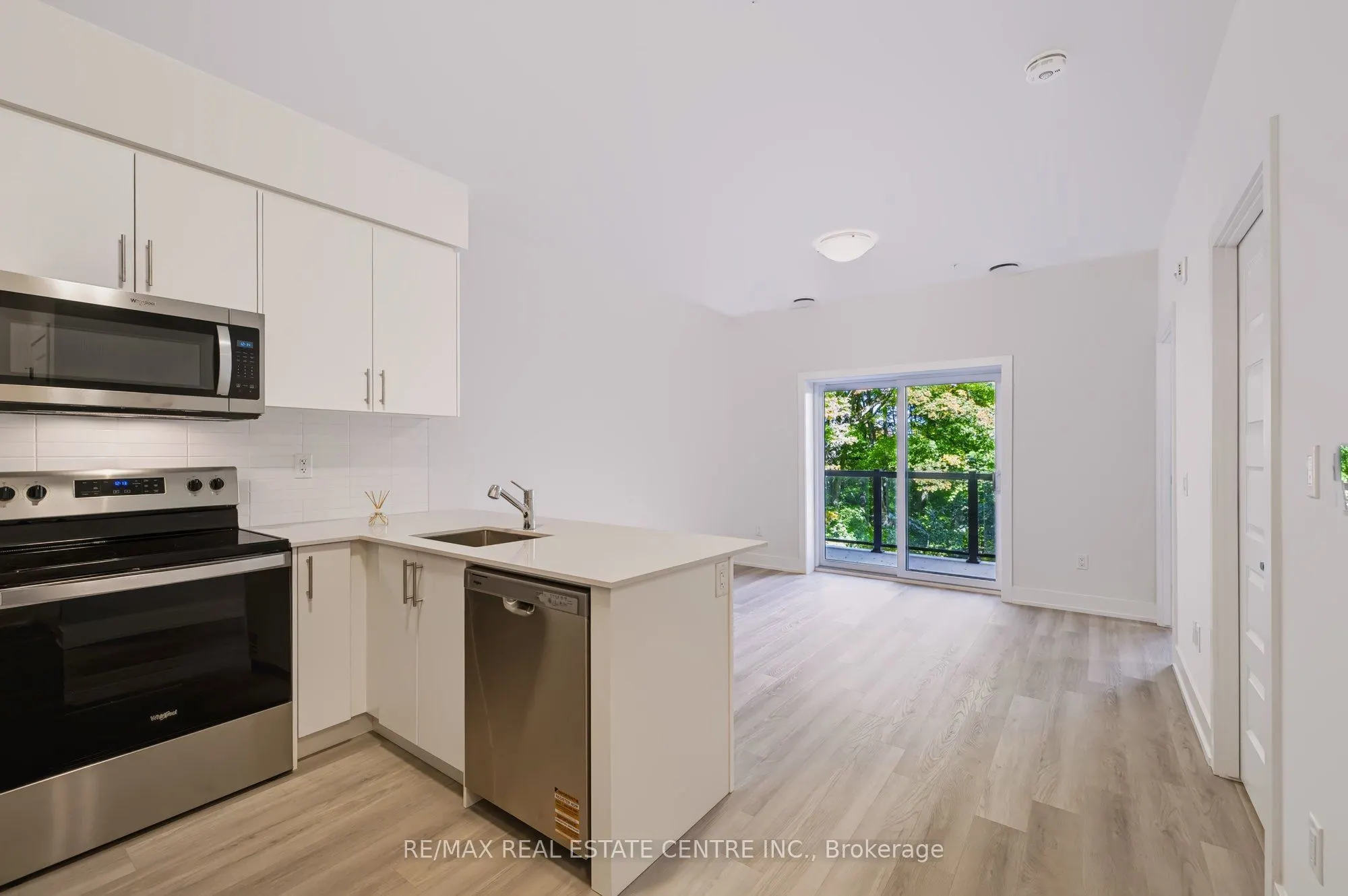 1100 Lackner Place #124