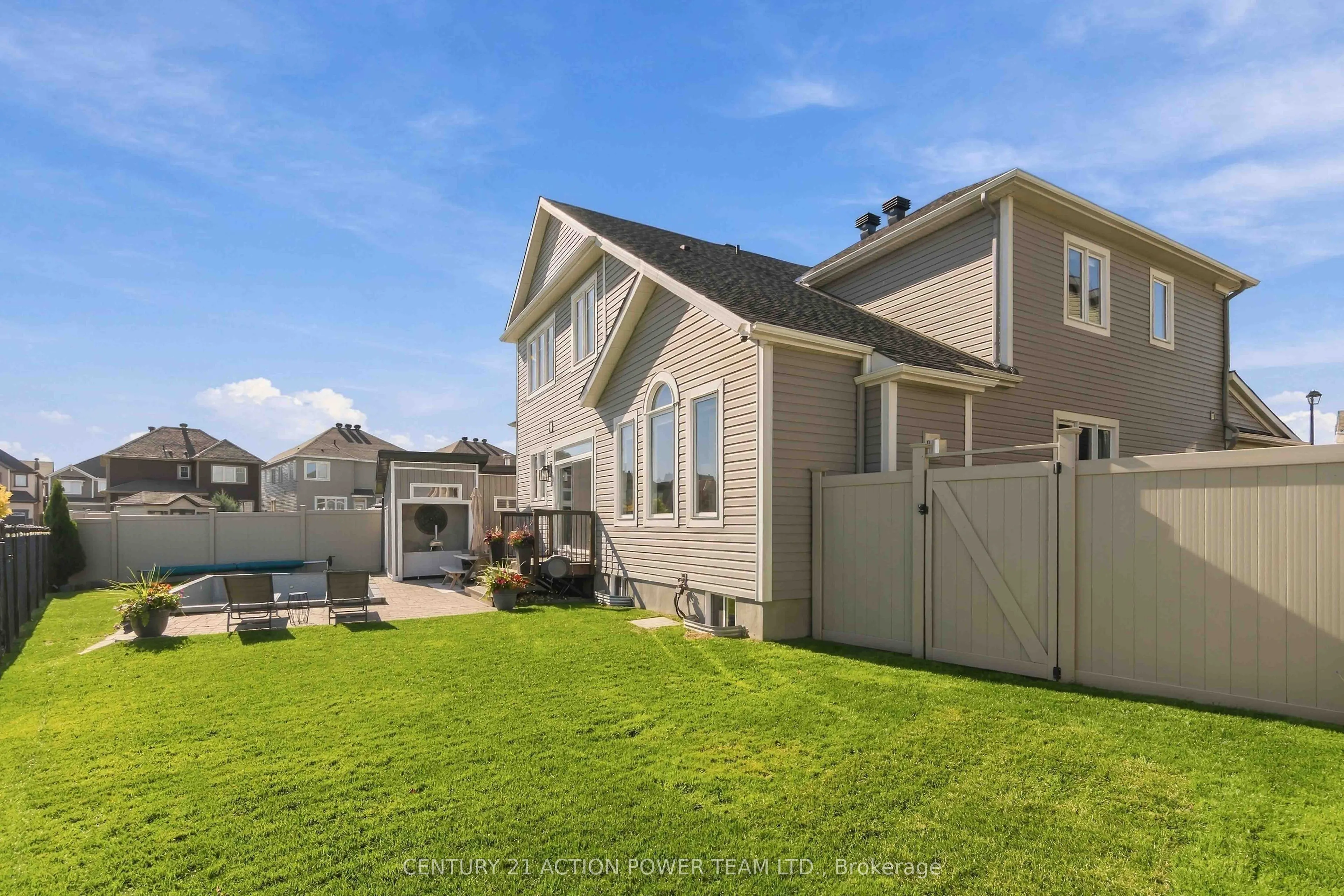 156 Bartonia Circle