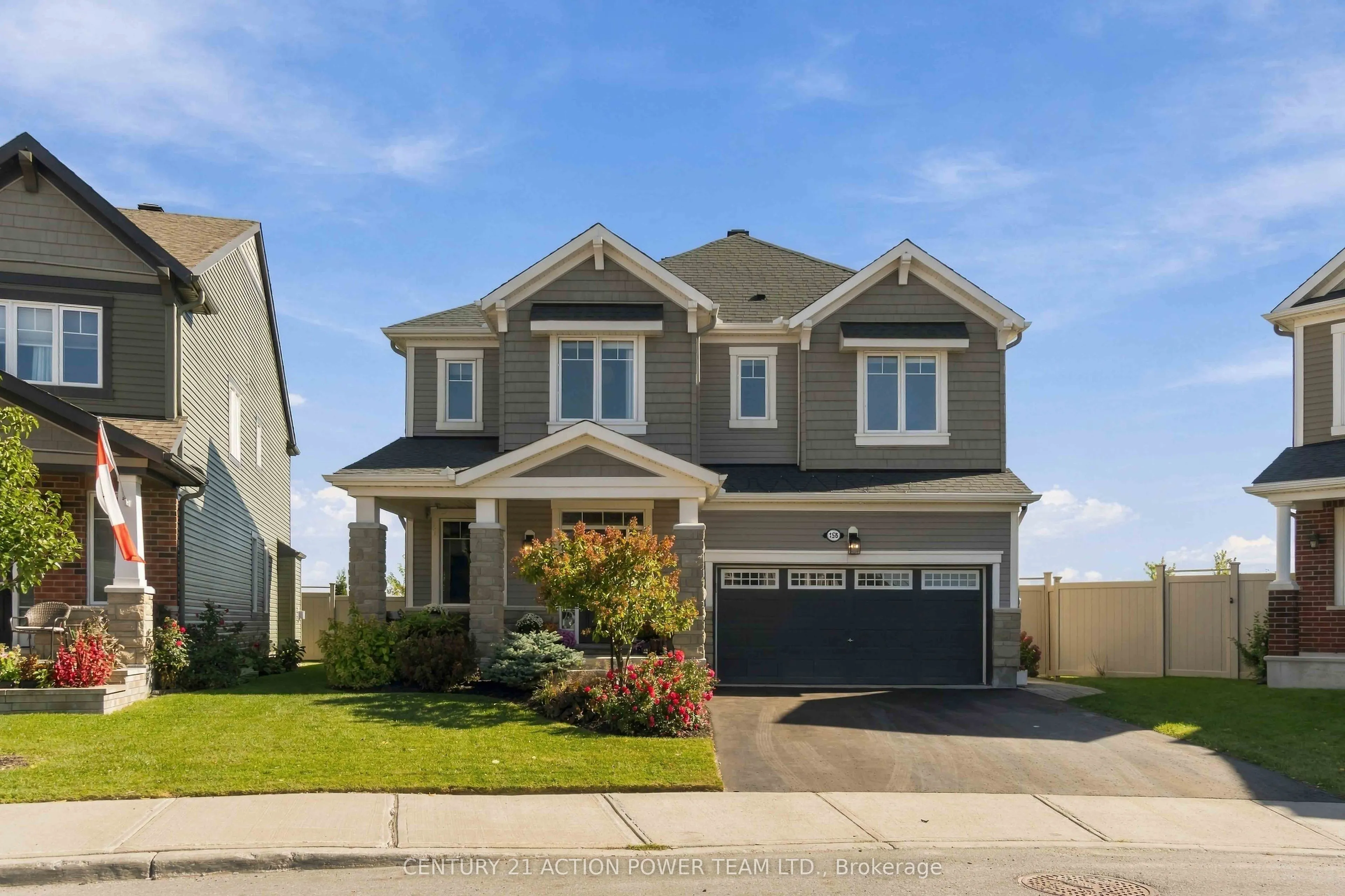 156 Bartonia Circle