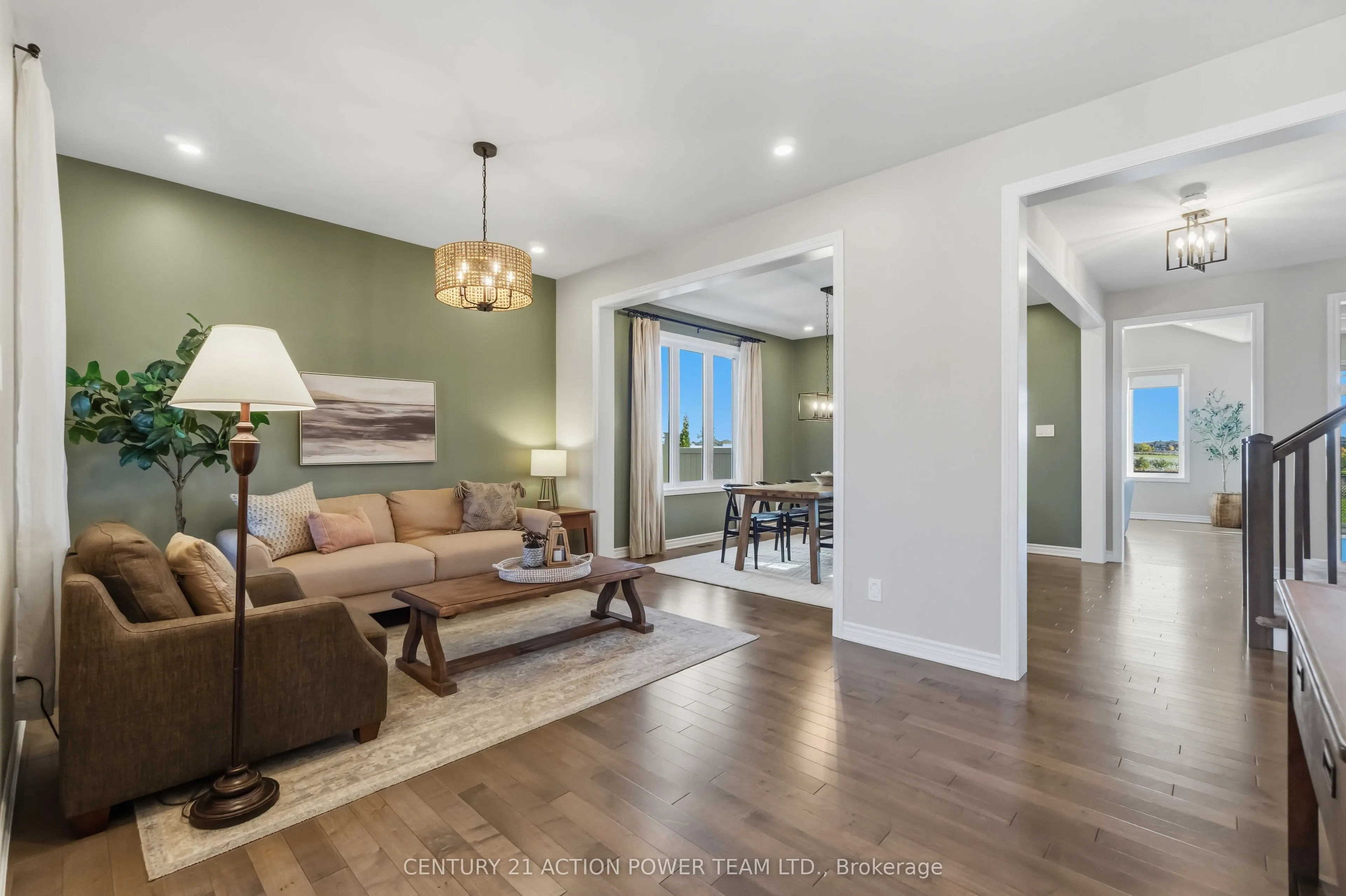 156 Bartonia Circle