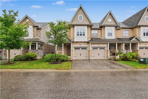 167 Arkell Road #15