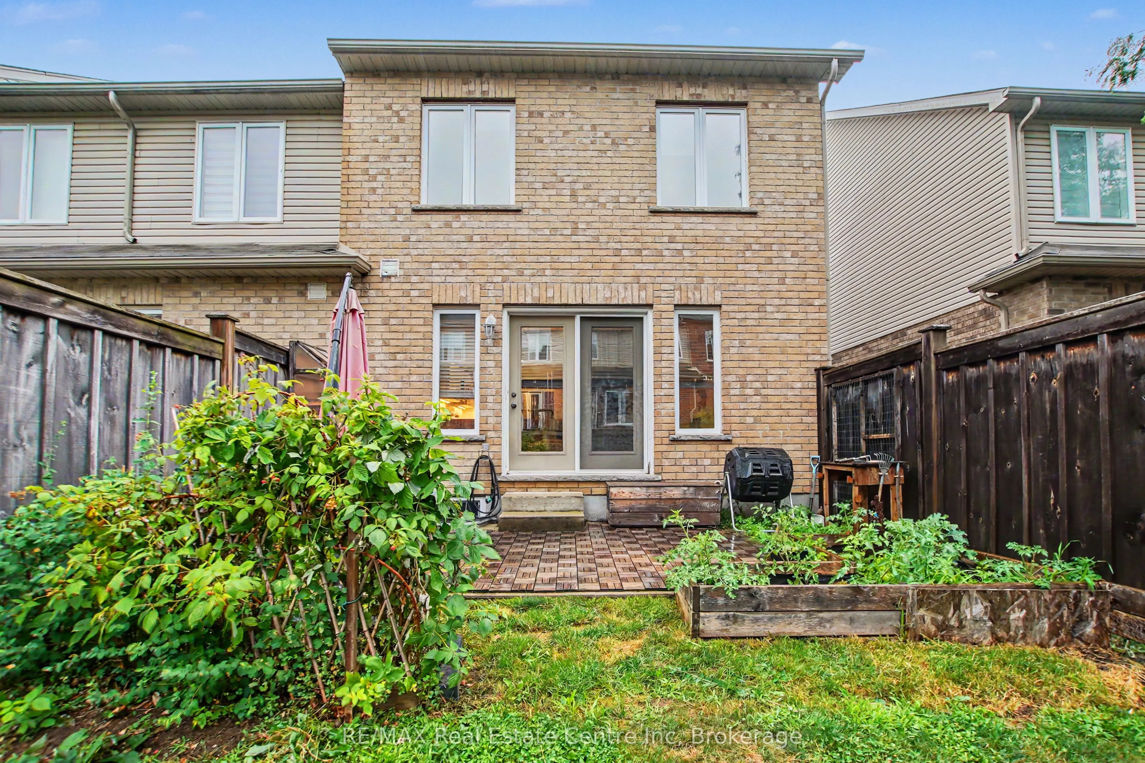 167 Arkell Road #15